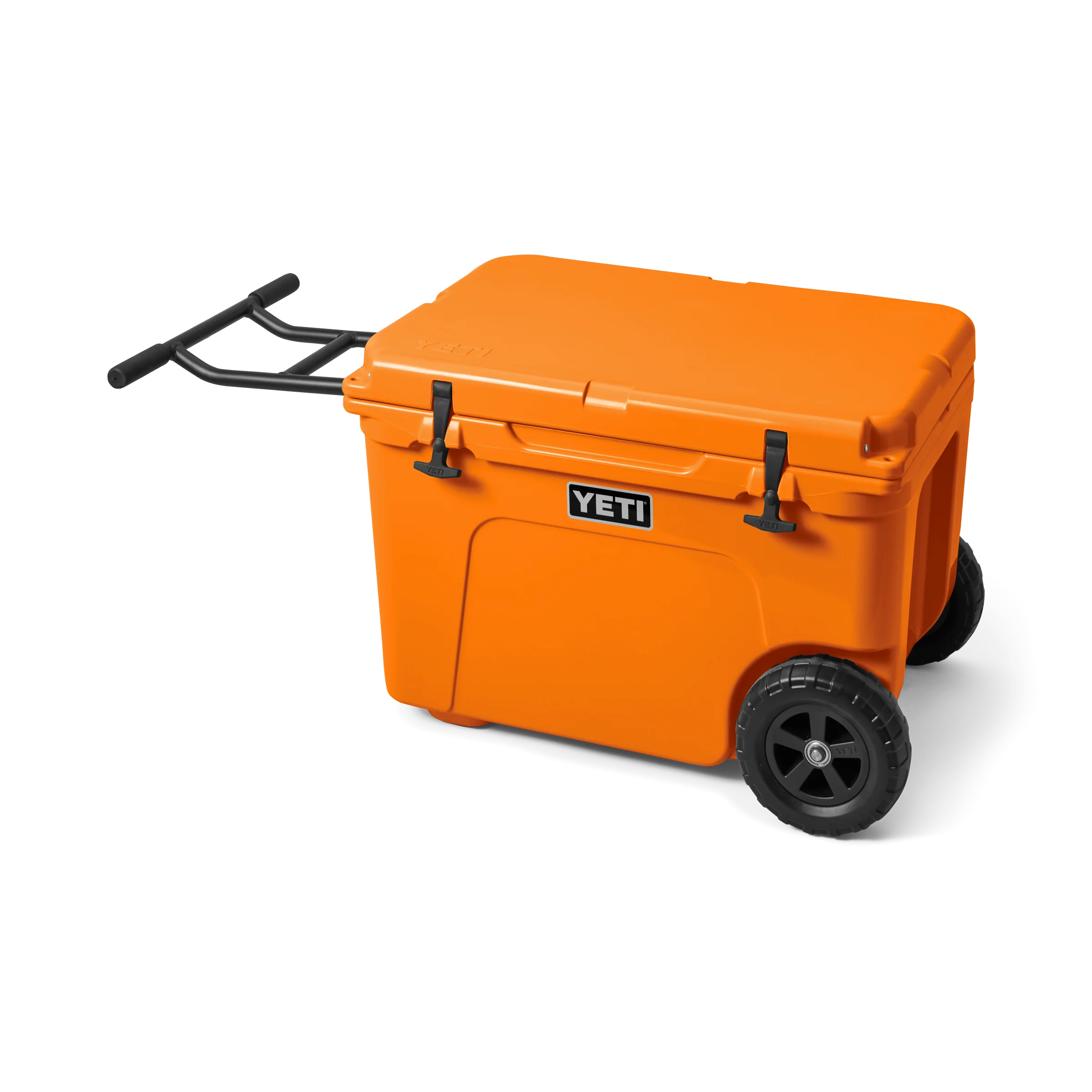 Tundra Haul® Wheeled Cool Box