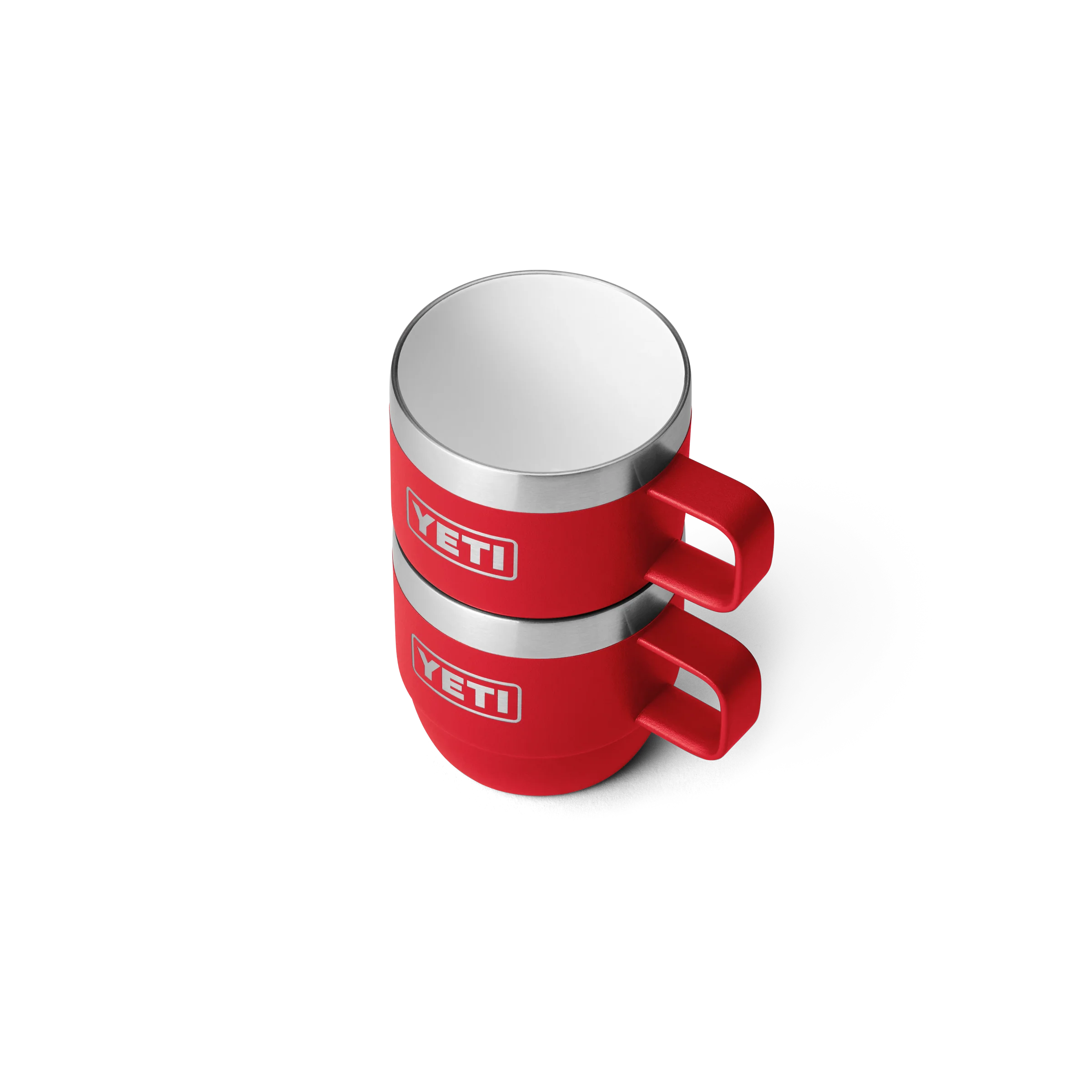 Rambler® 6 oz (177 ml) Stackable Mugs