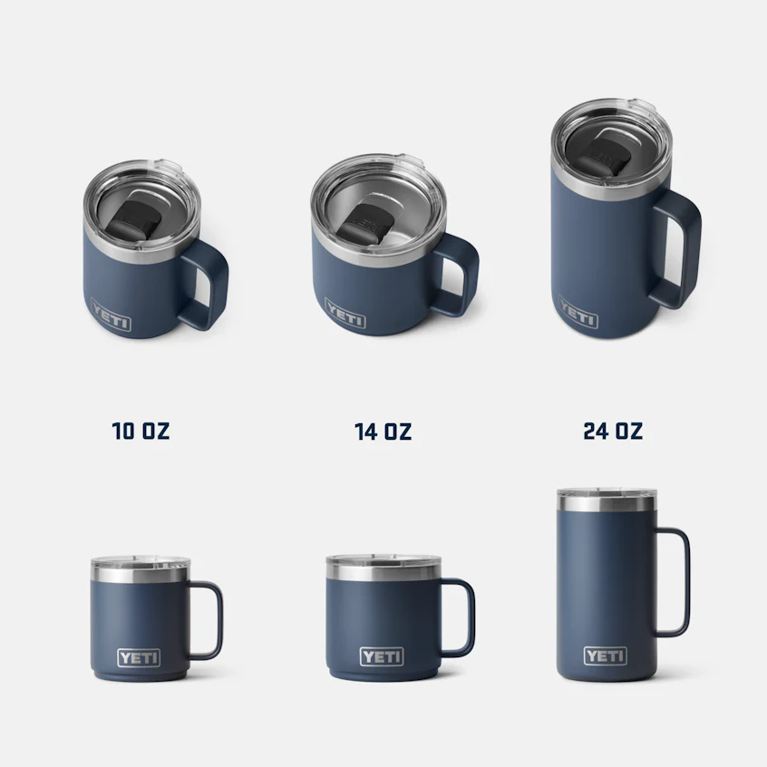Rambler® 24 oz (709 ml) Mug