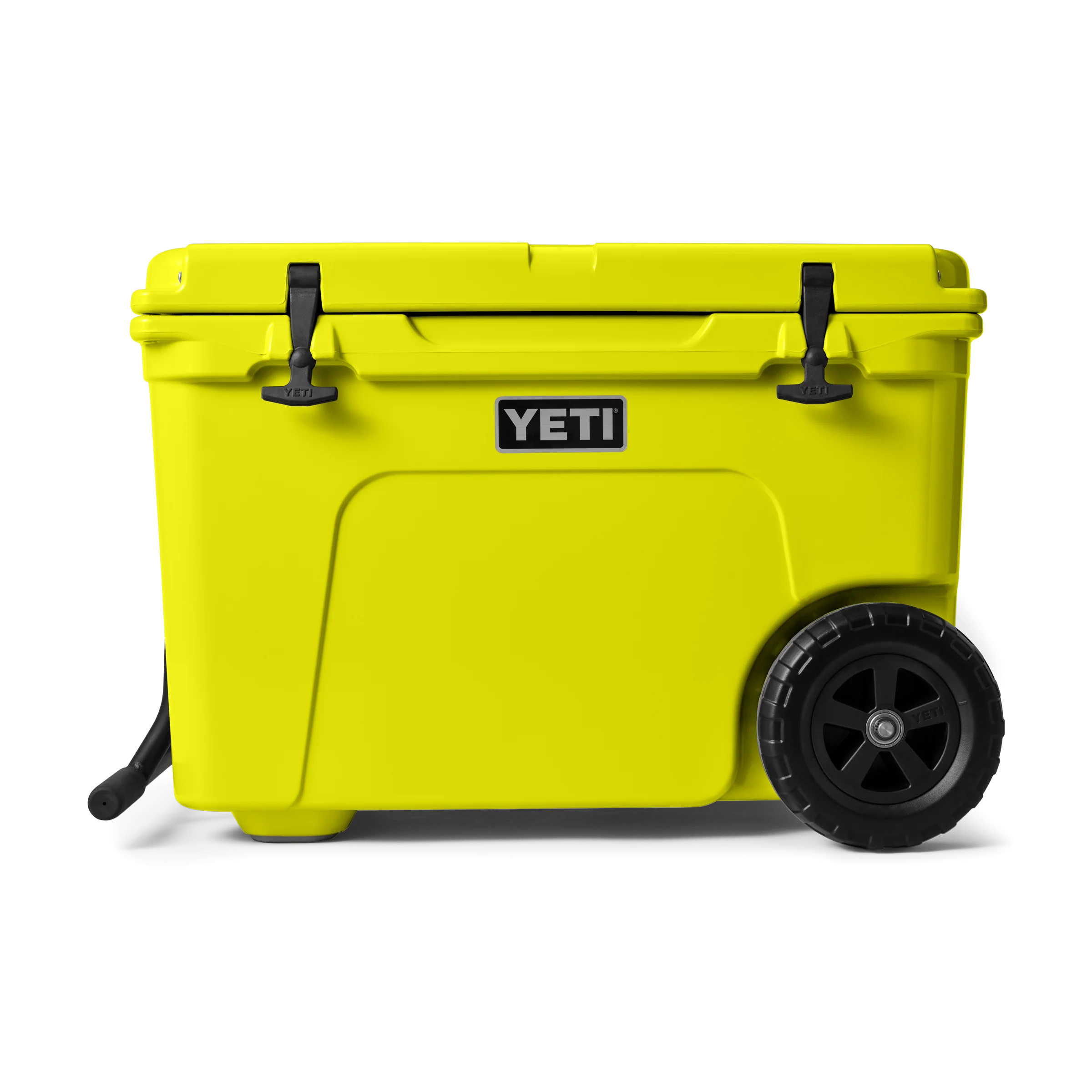 Tundra Haul® Wheeled Cool Box