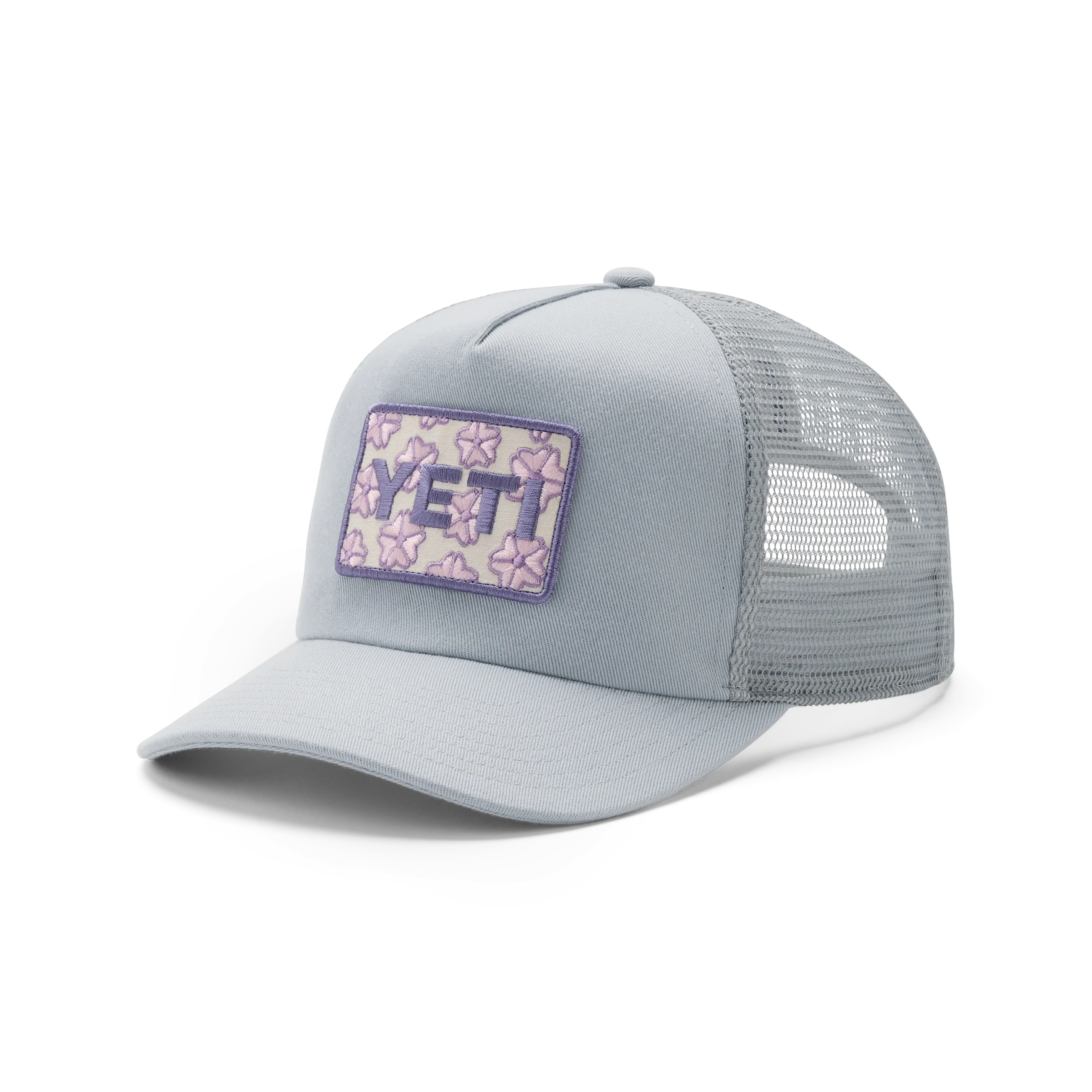 YETI™ Cherry Blossom Trucker Hat