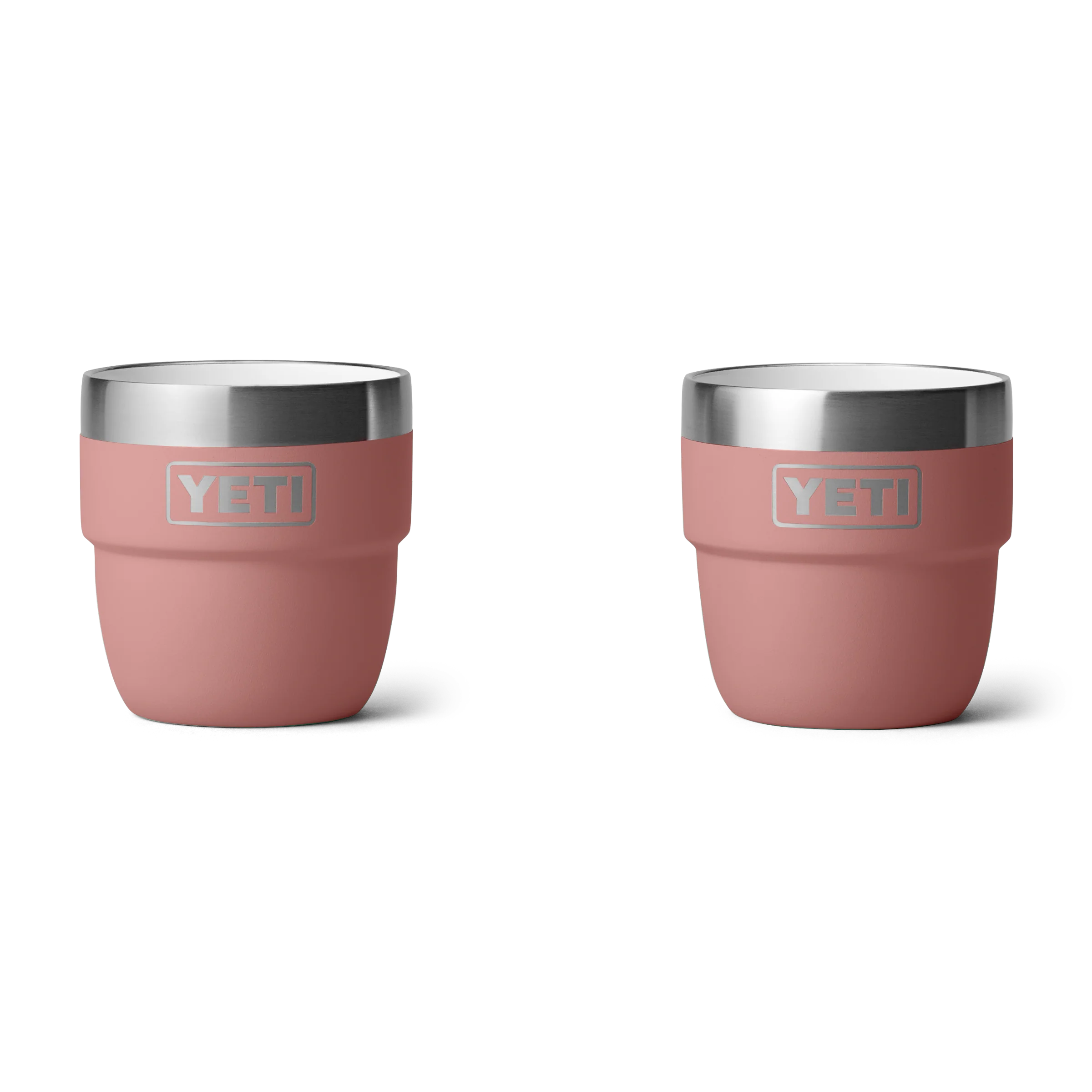 Rambler® 4 oz (118 ml) Stackable Cups