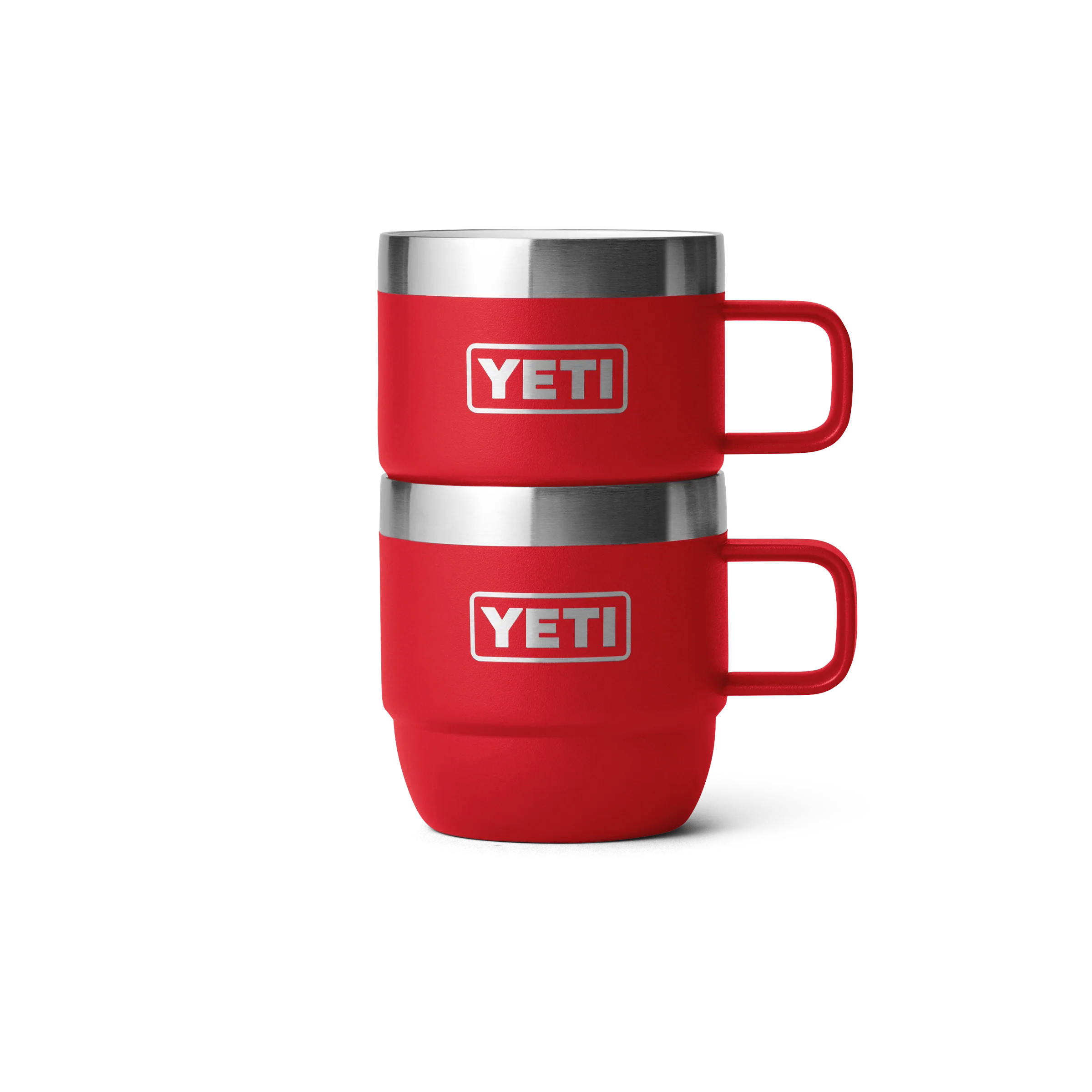 Rambler® 6 oz (177 ml) Stackable Mugs