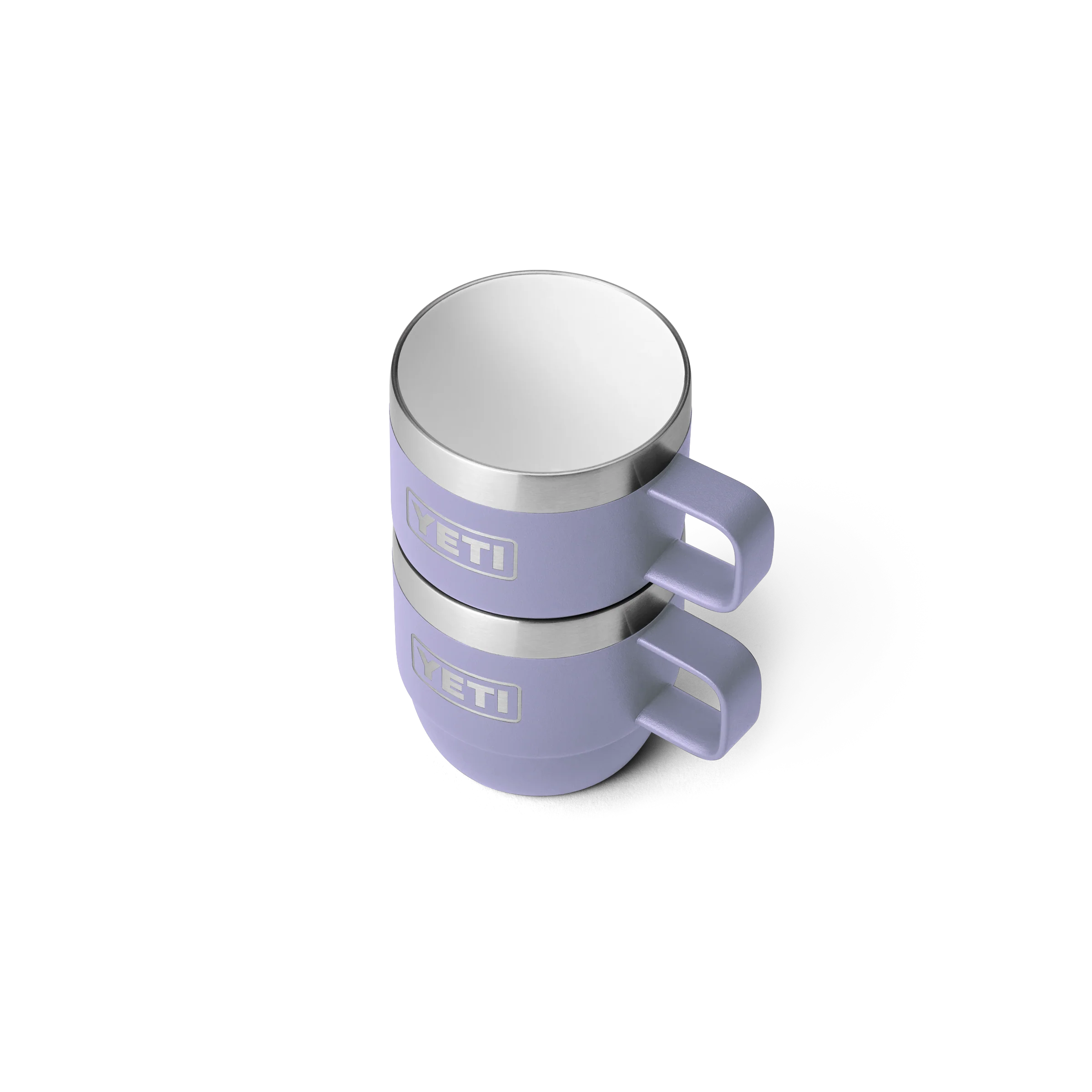 Rambler® 6 oz (177 ml) Stackable Mugs