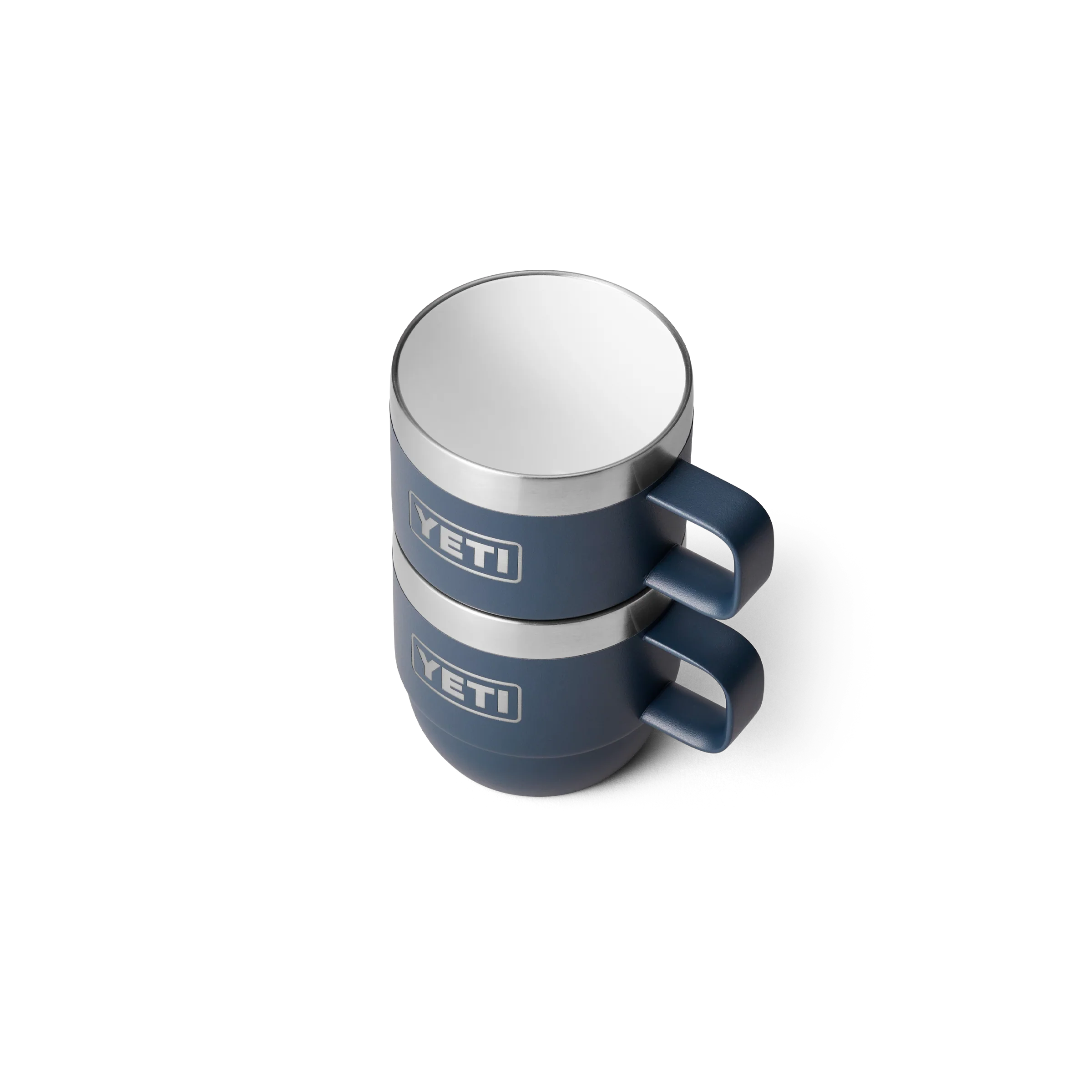 Rambler® 6 oz (177 ml) Stackable Mugs