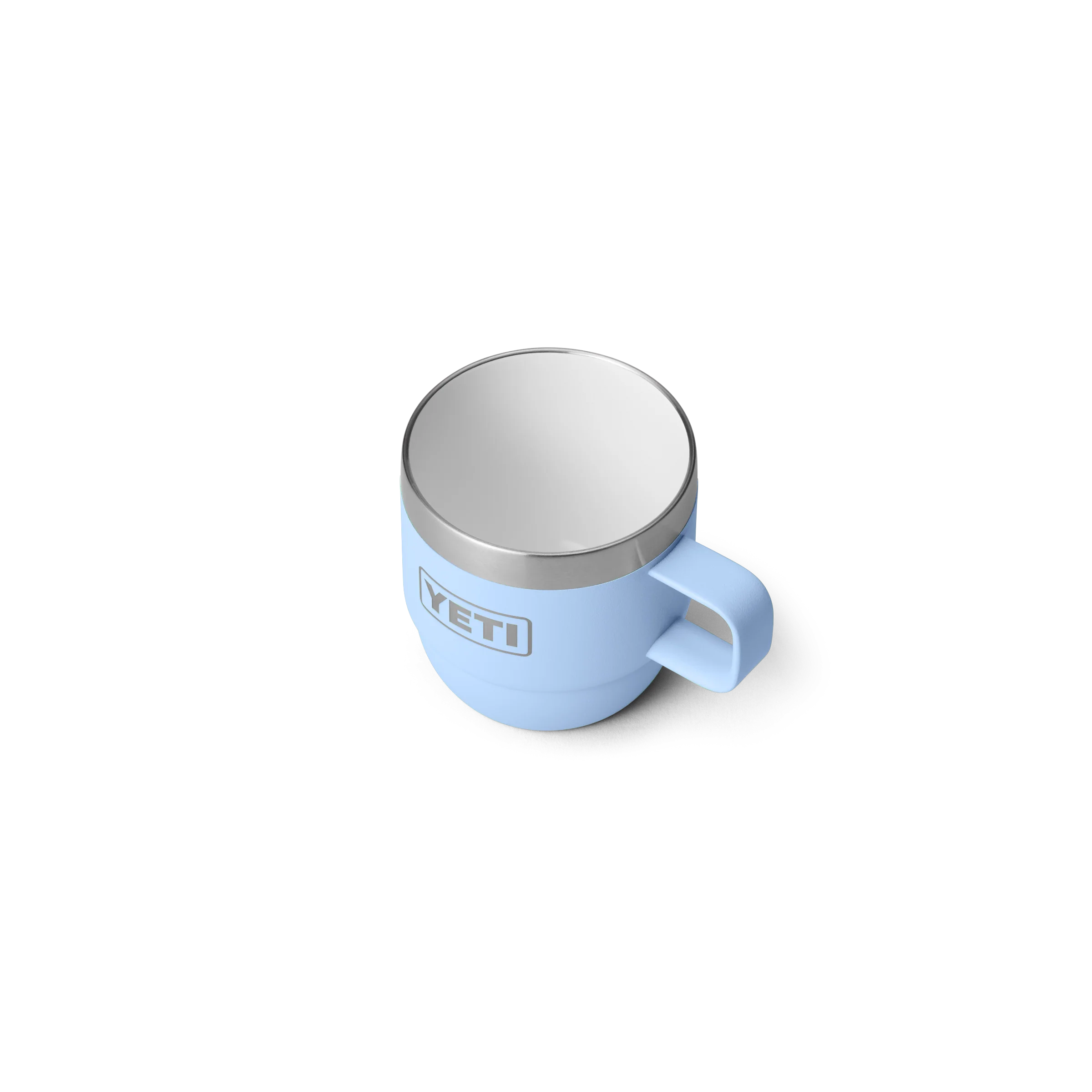 Rambler® 6 oz (177 ml) Stackable Mugs