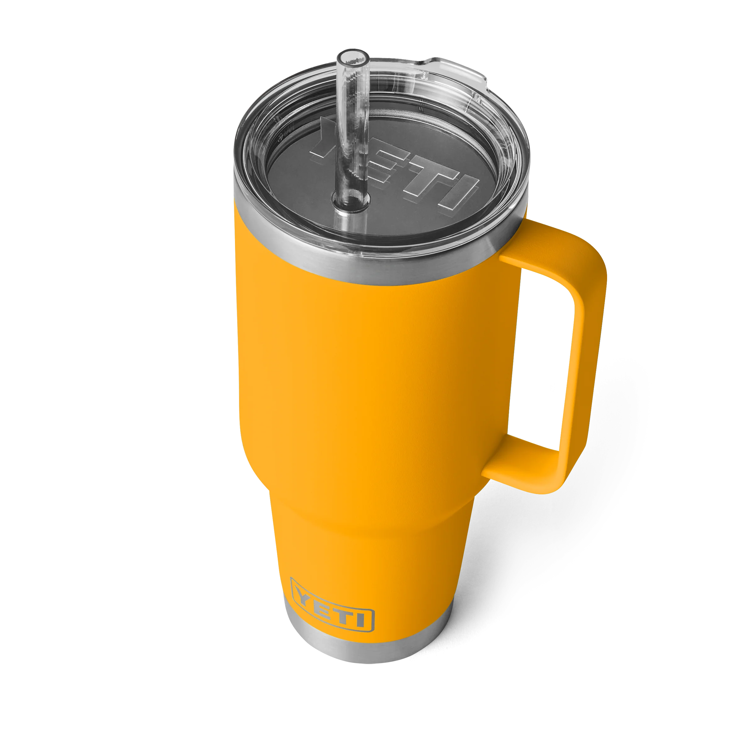 Rambler® 42 oz (1.2 l) Straw Mug