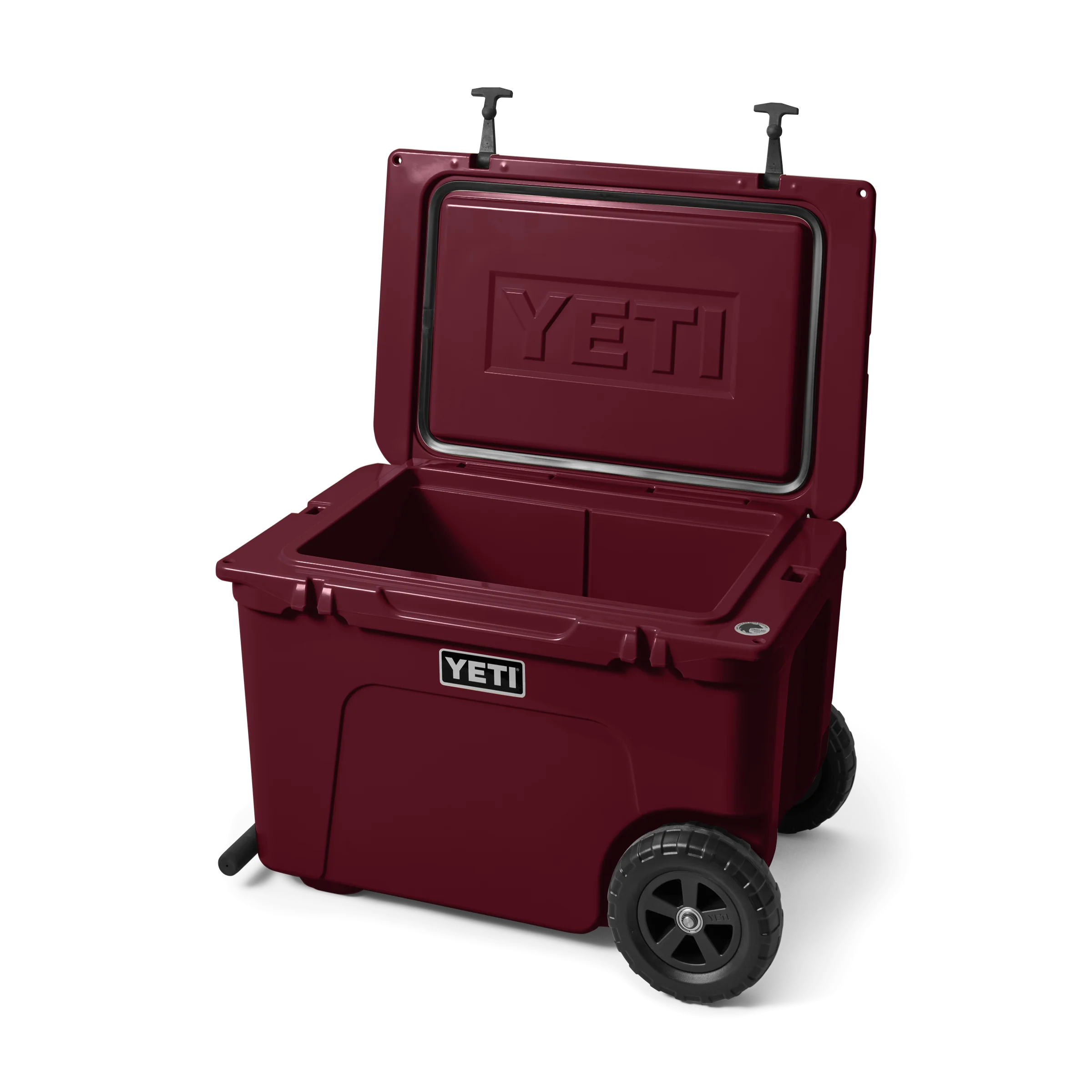 Tundra Haul® Wheeled Cool Box