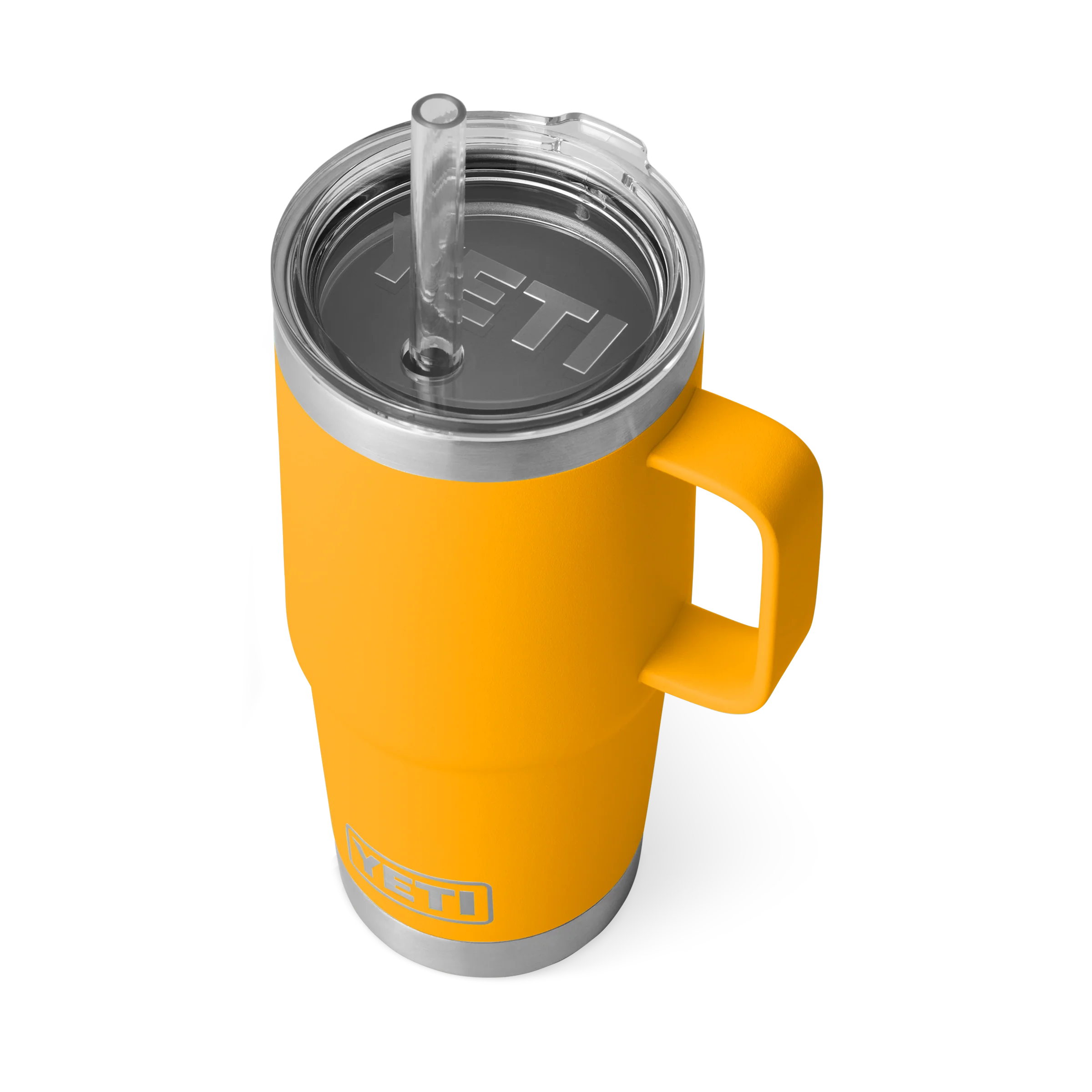 Rambler® 25 oz (739 ml) Straw Mug