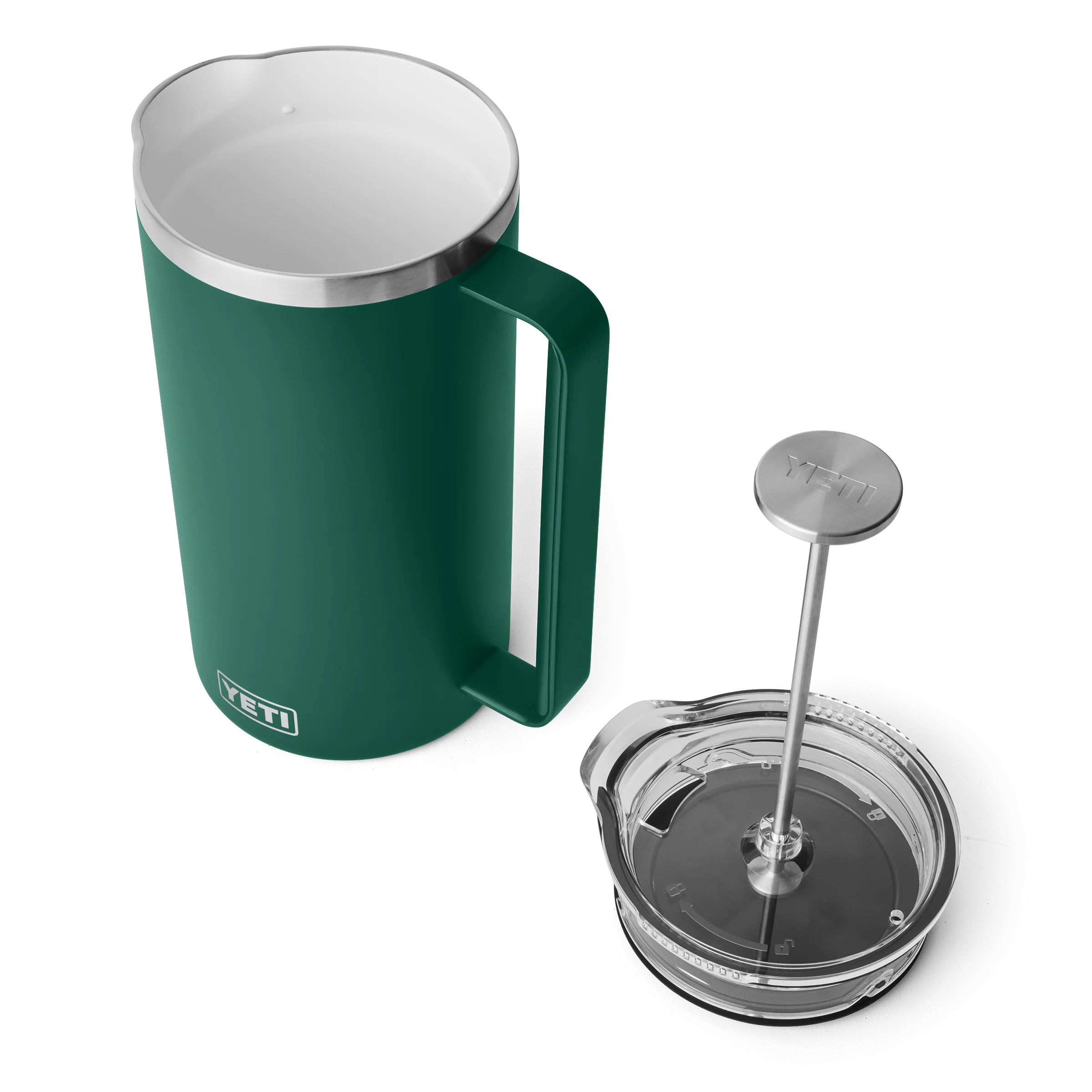 Rambler™ 64 oz (1.9 l) French Press