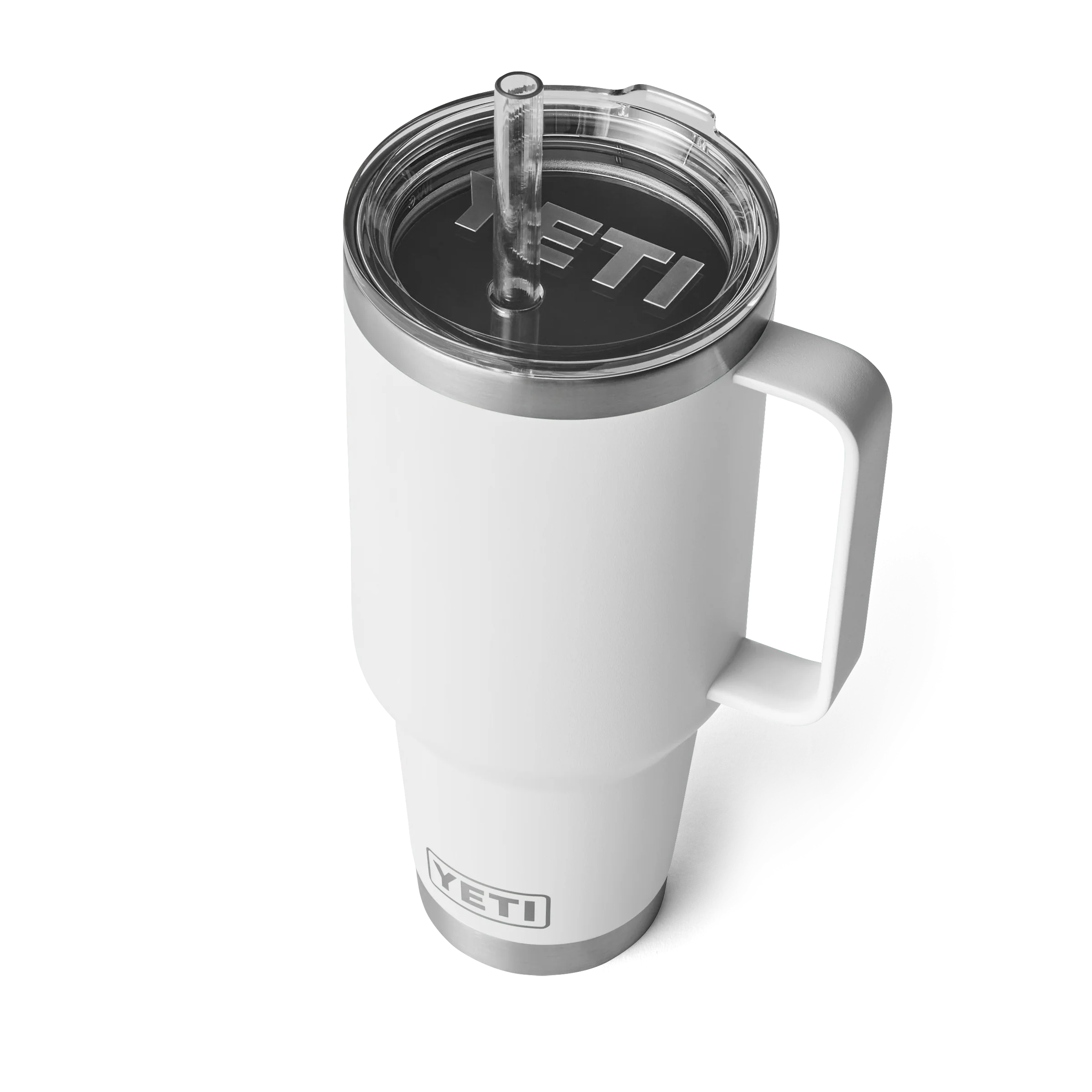 Rambler® 42 oz (1.2 l) Straw Mug