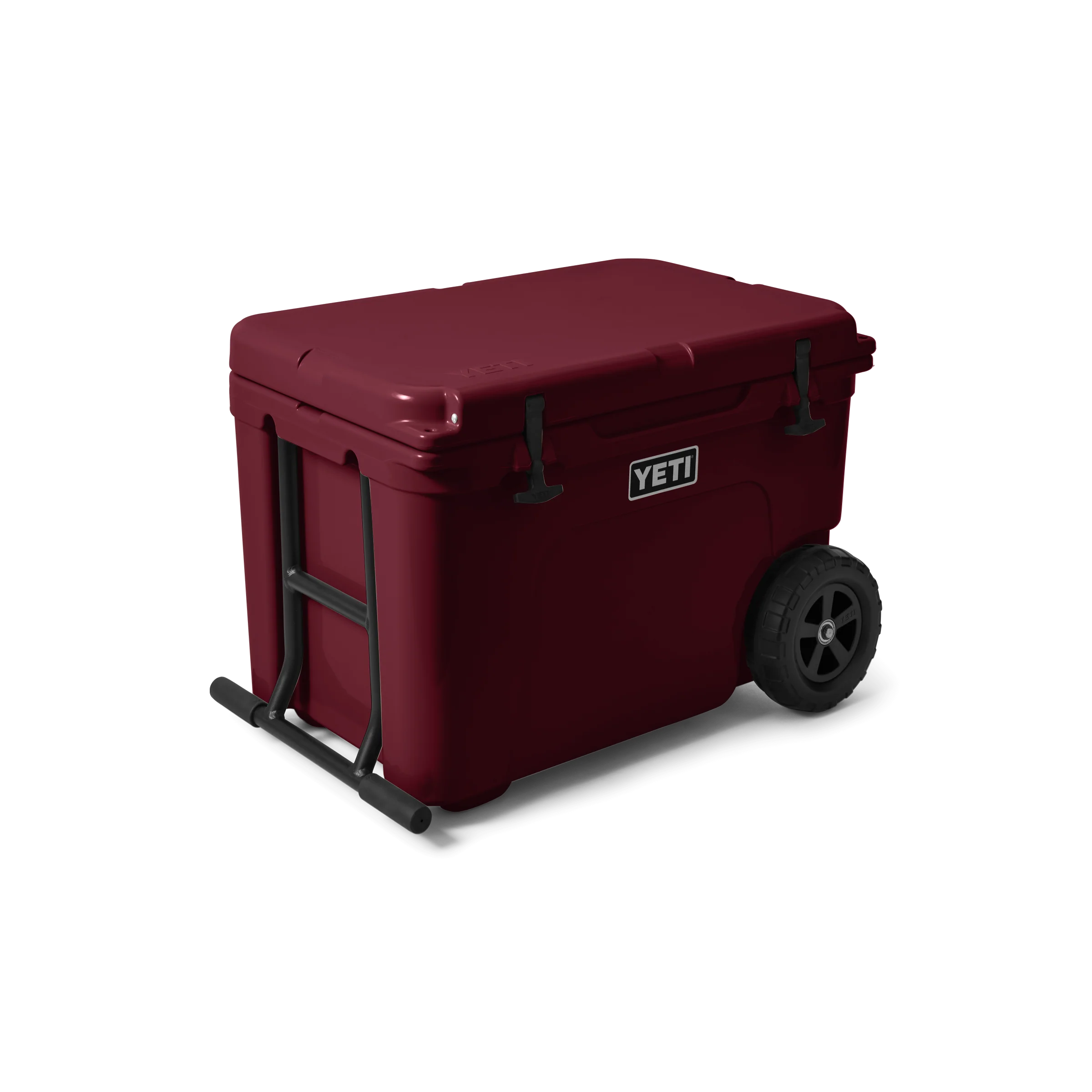 Tundra Haul® Wheeled Cool Box