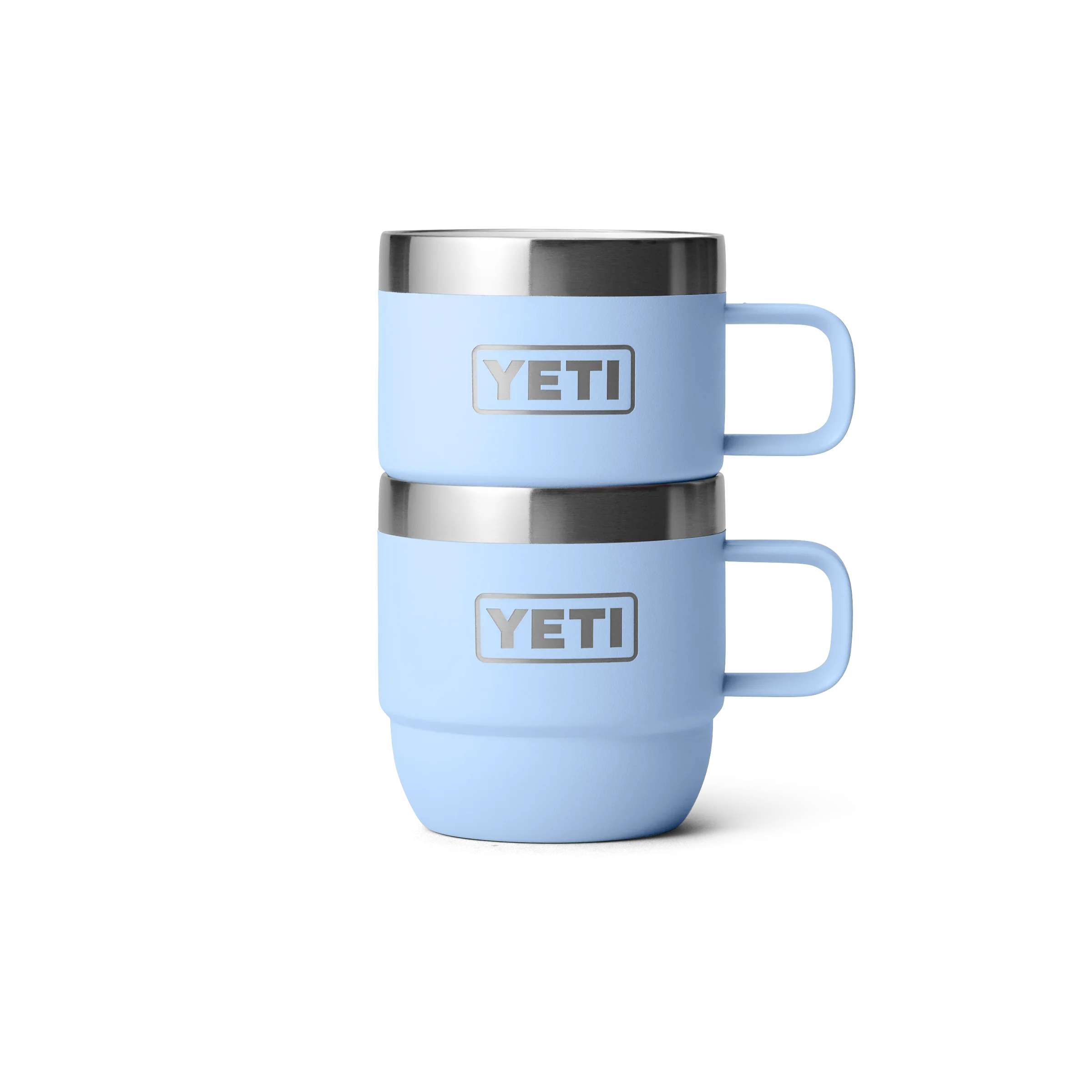 Rambler® 6 oz (177 ml) Stackable Mugs