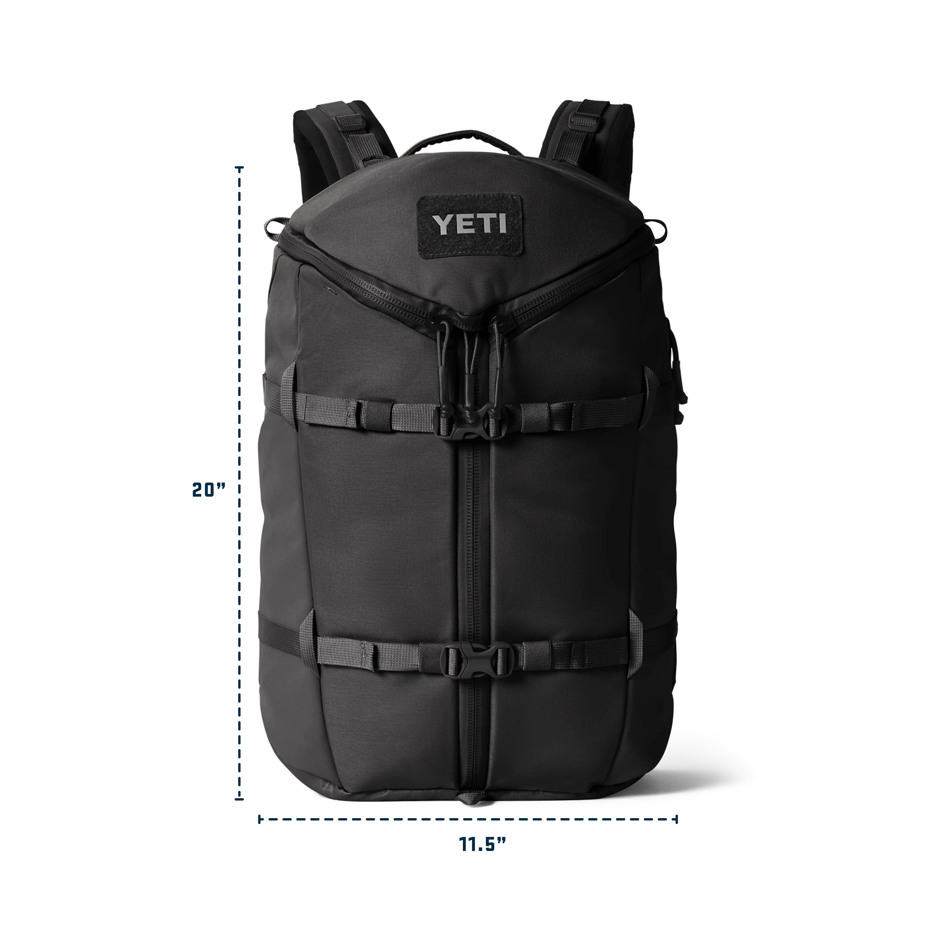 Ranchero™ 27L Everyday Carry Backpack