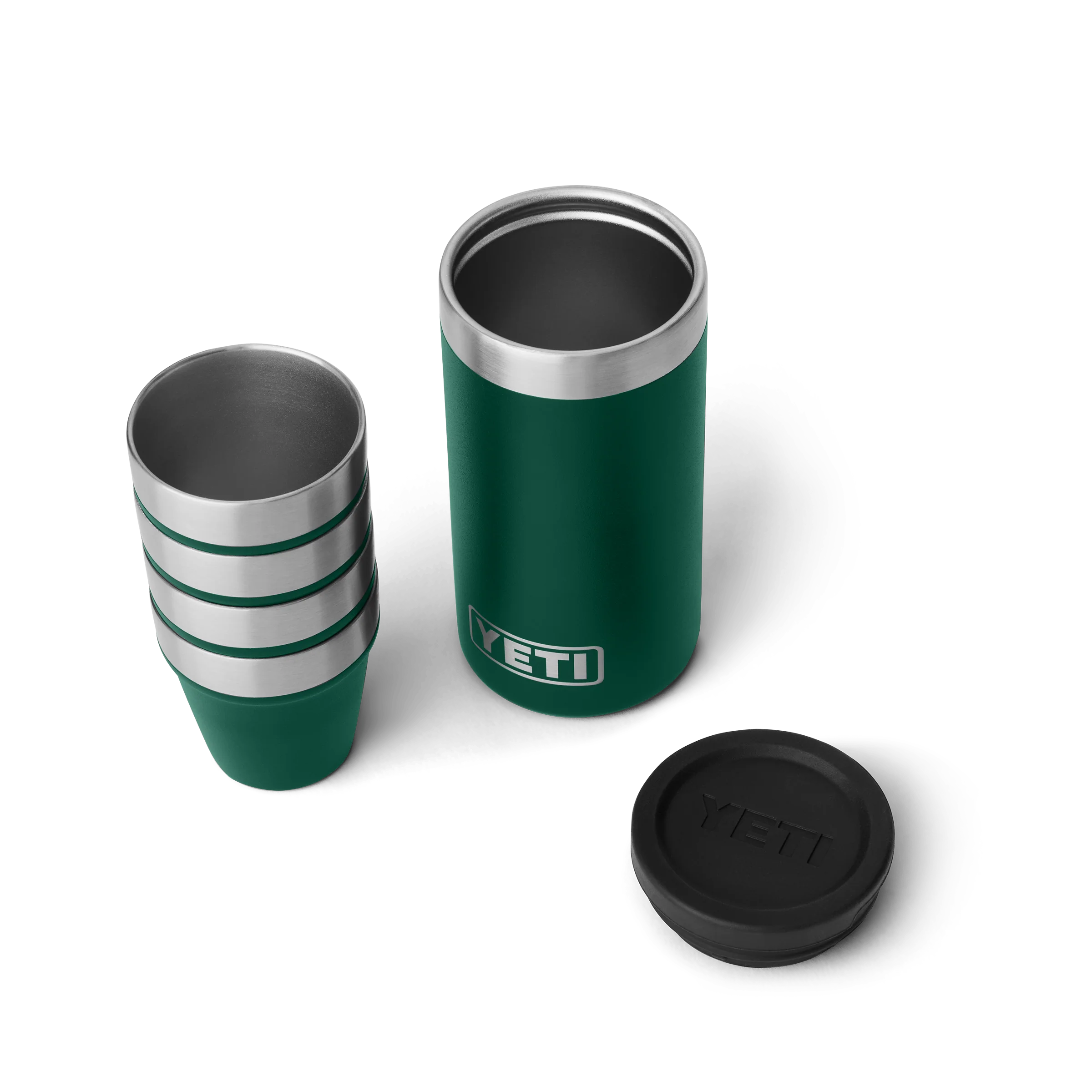 YETI® Shot Glasses