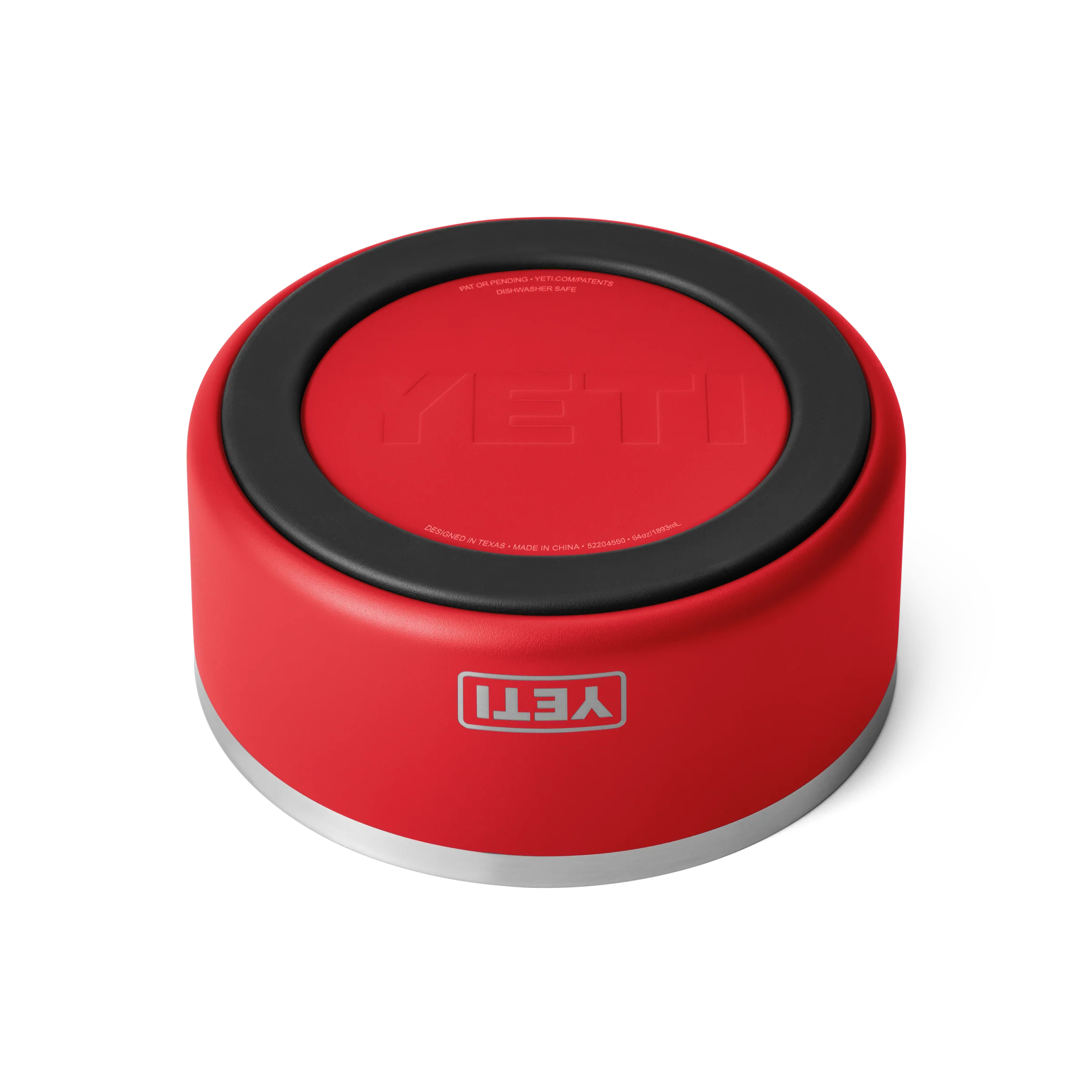 Boomer™ 8 Dog Bowl