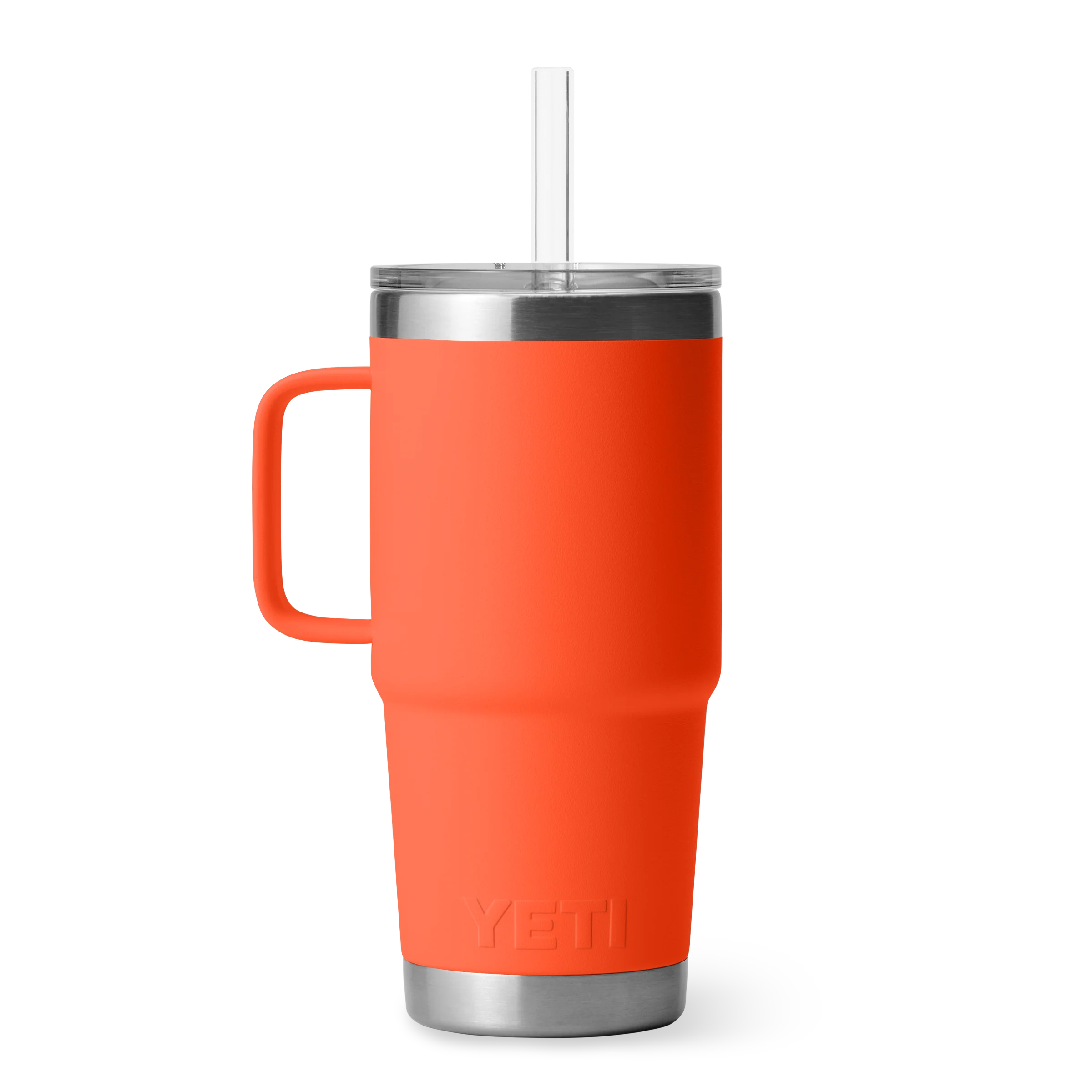 Rambler® 25 oz (739 ml) Straw Mug