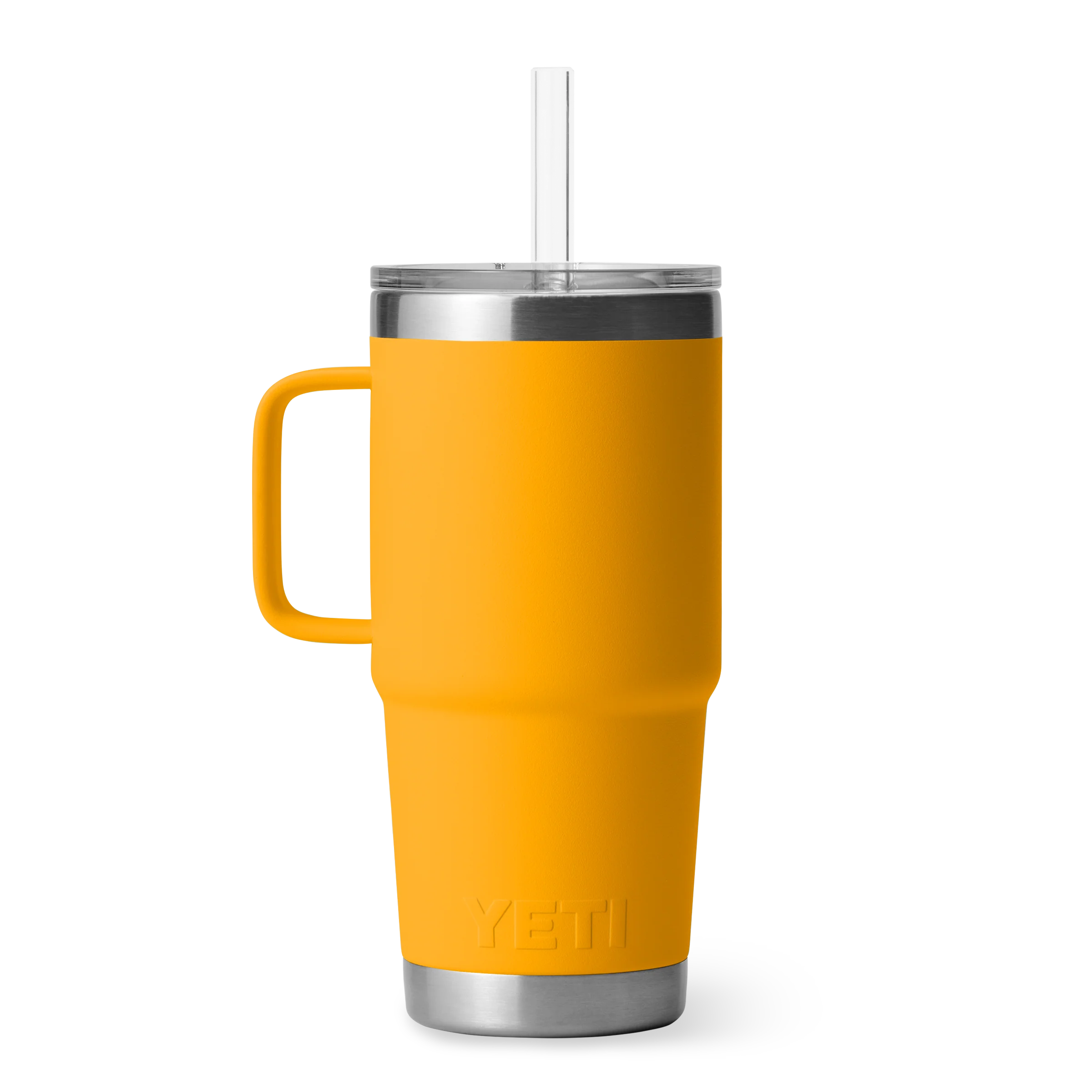 Rambler® 25 oz (739 ml) Straw Mug