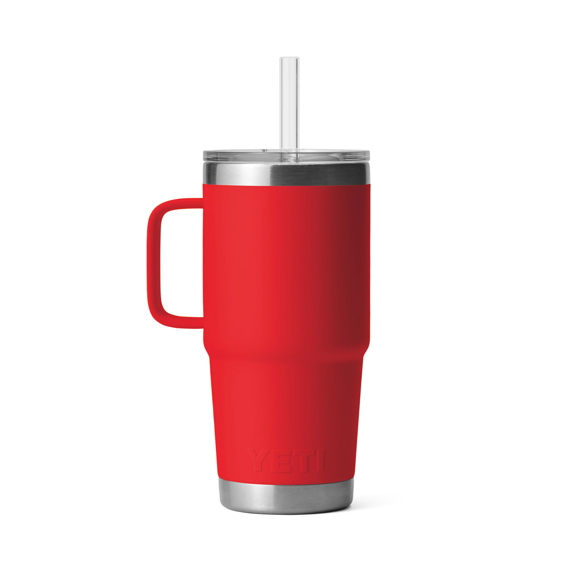 Rambler® 25 oz (739 ml) Straw Mug