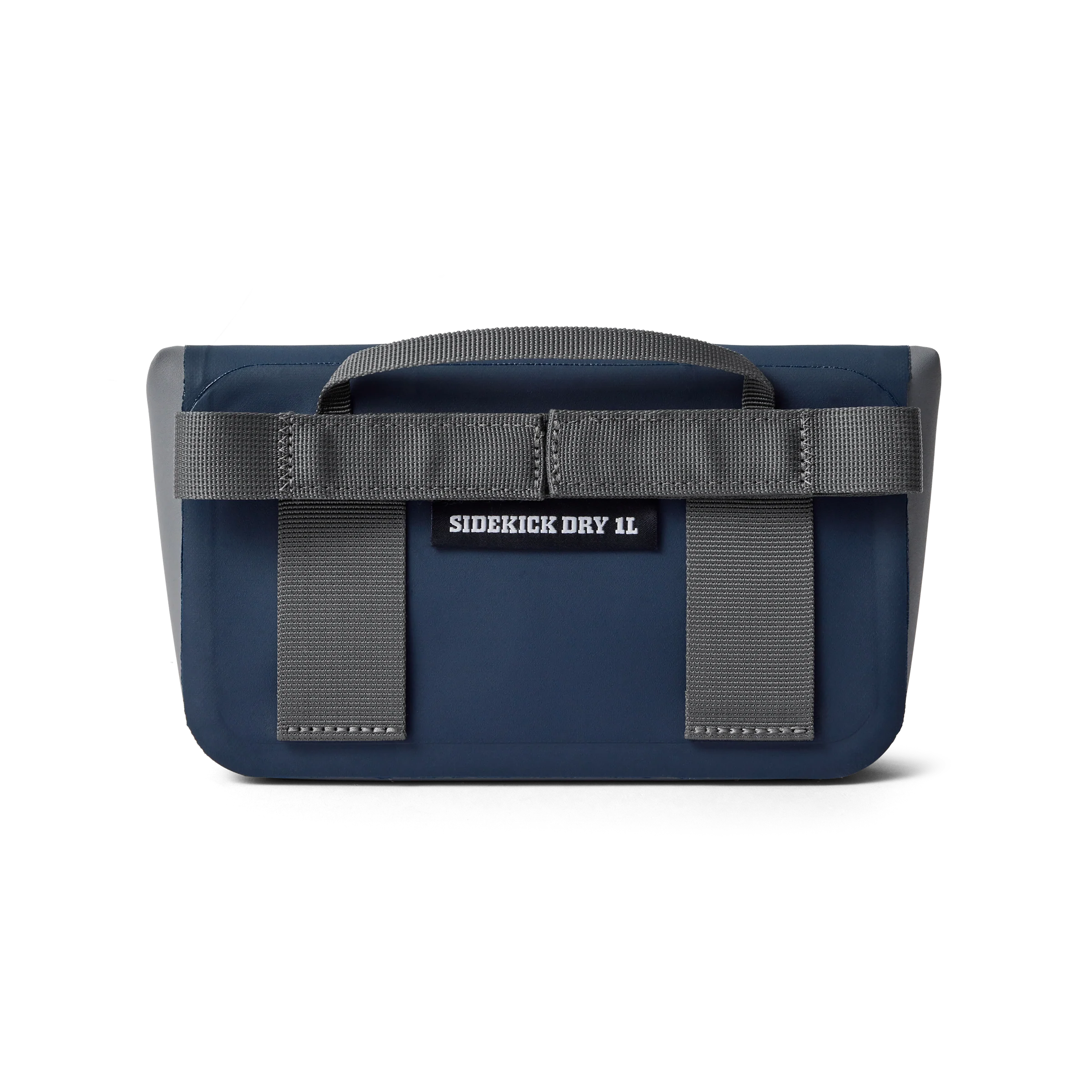 Sidekick Dry® 1L Waterproof Gear Case