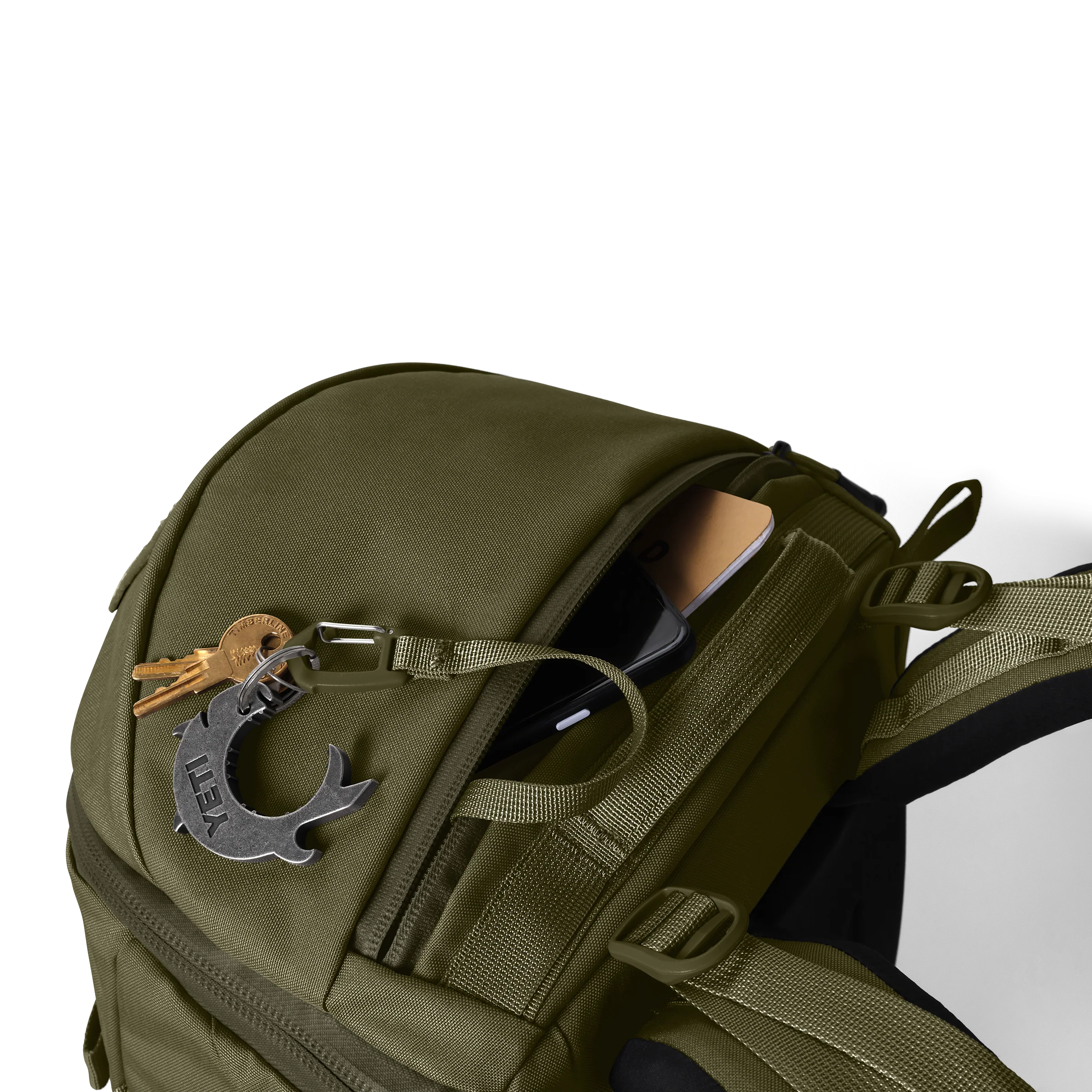 Ranchero™ 22L Everyday Carry Backpack