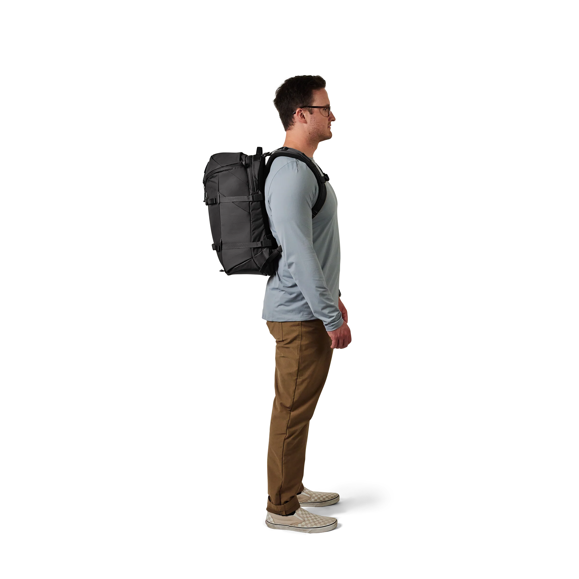Ranchero™ 27L Everyday Carry Backpack