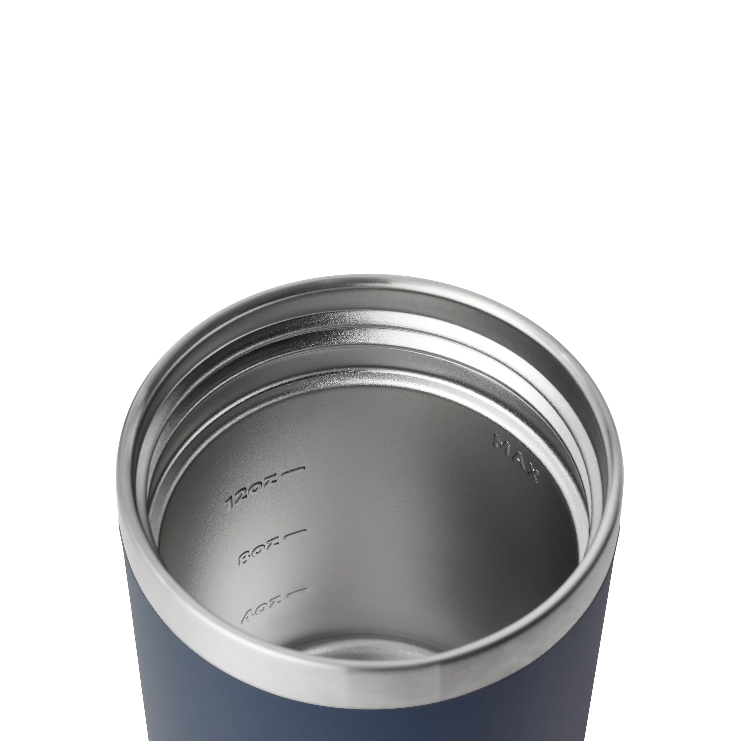 Rambler® 16 oz (473 ml) Insulated Food Jar