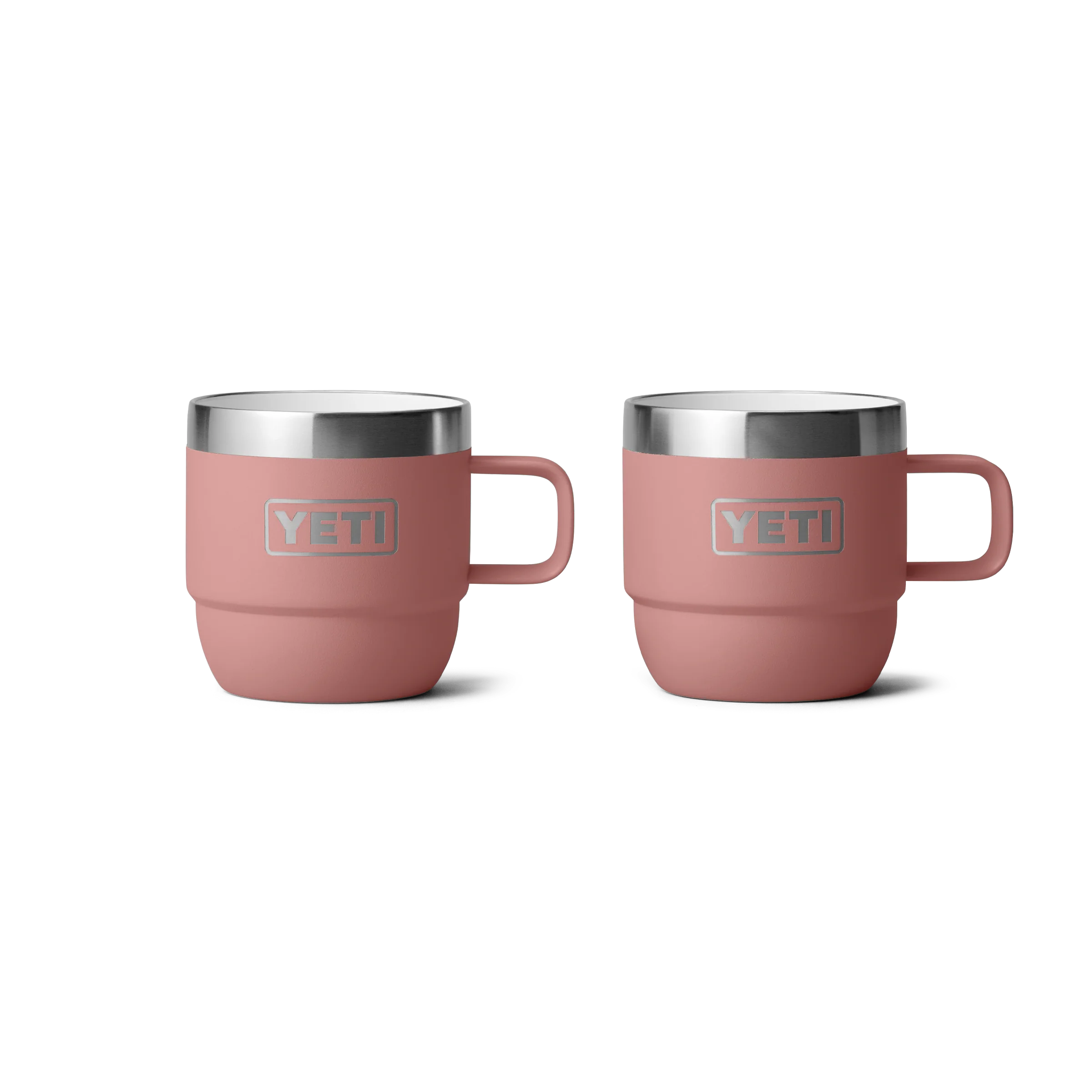 Rambler® 6 oz (177 ml) Stackable Mugs