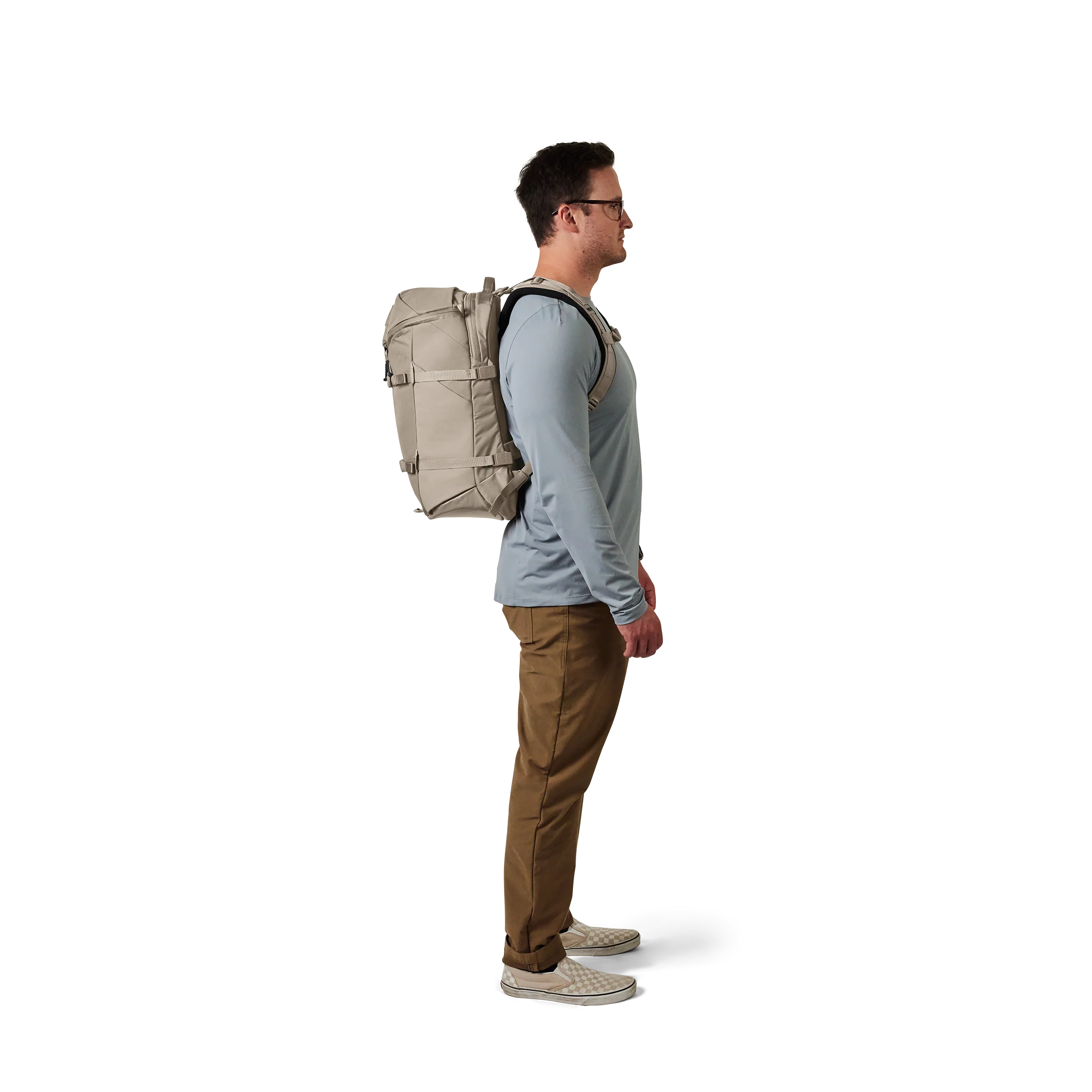 Ranchero™ 27L Everyday Carry Backpack