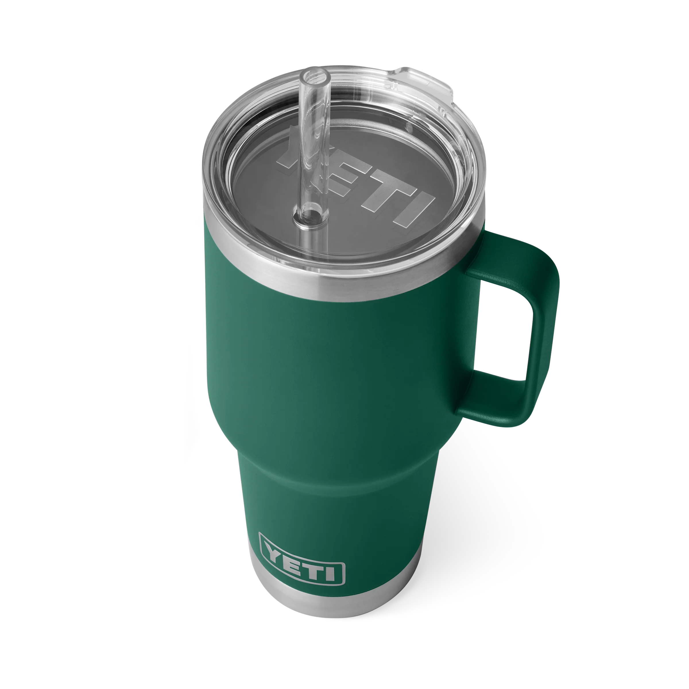 Rambler® 35 oz (1 l) Straw Mug