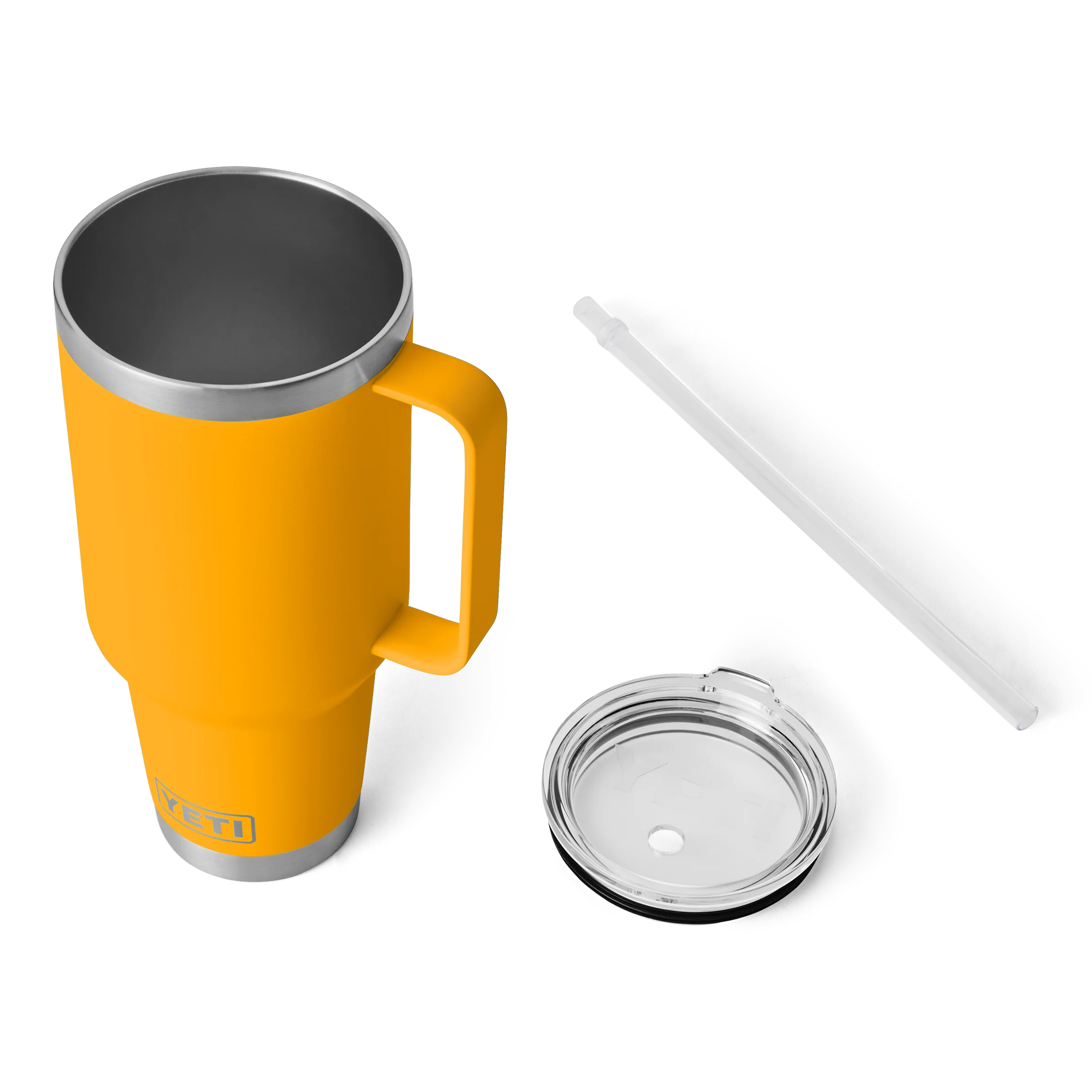 Rambler® 42 oz (1.2 l) Straw Mug