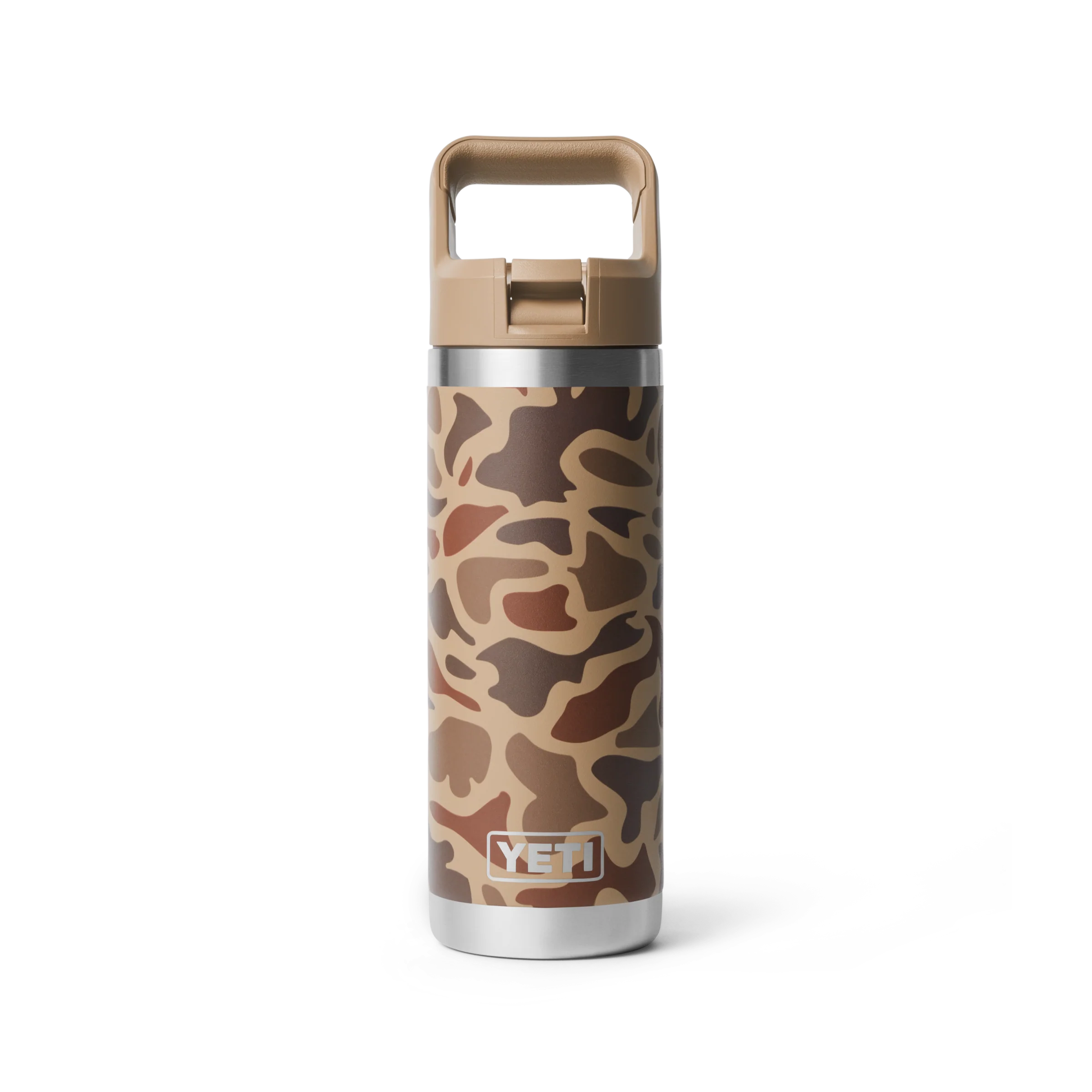 Rambler® 18 oz (532 ml) Bottle