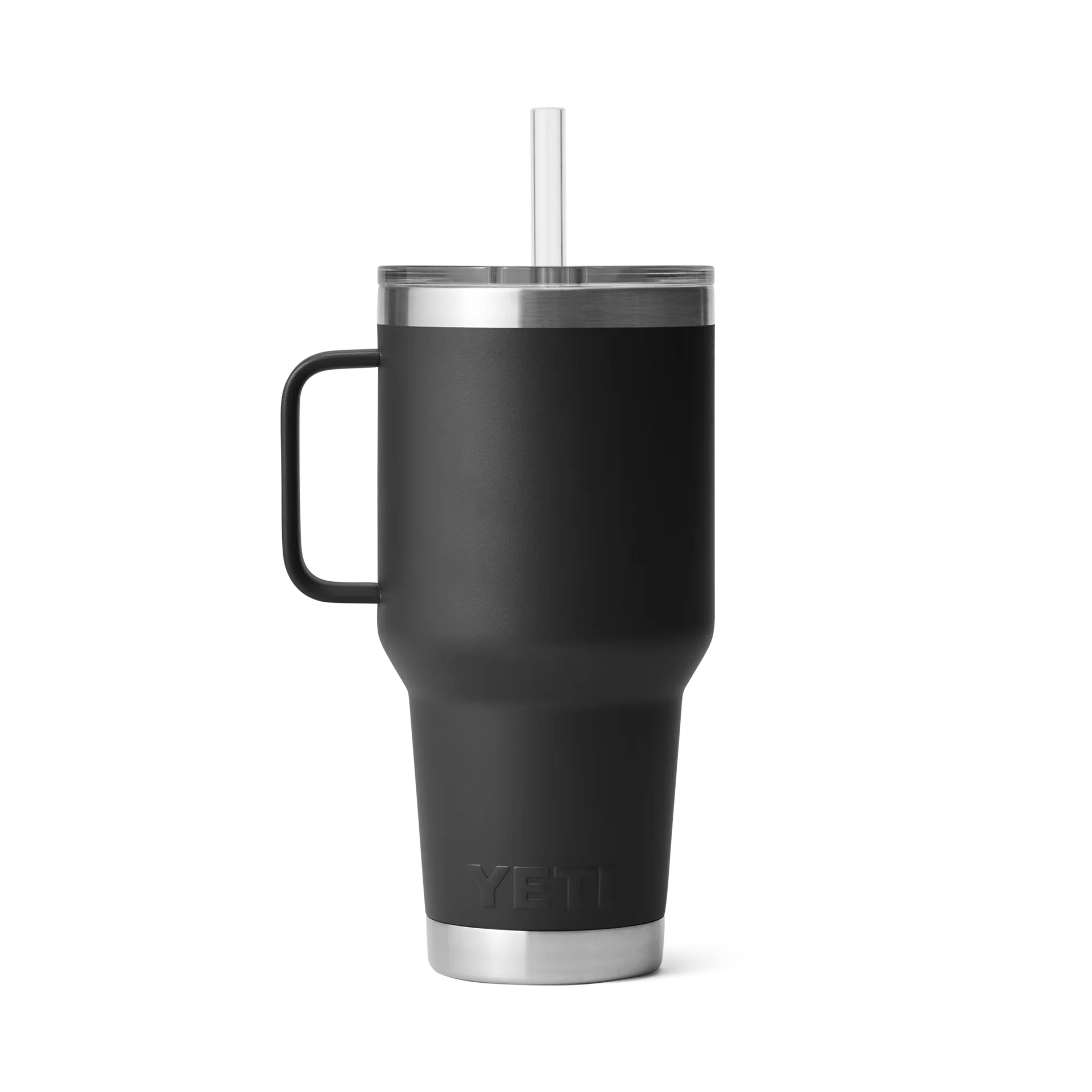 Rambler® 35 oz (1 l) Straw Mug