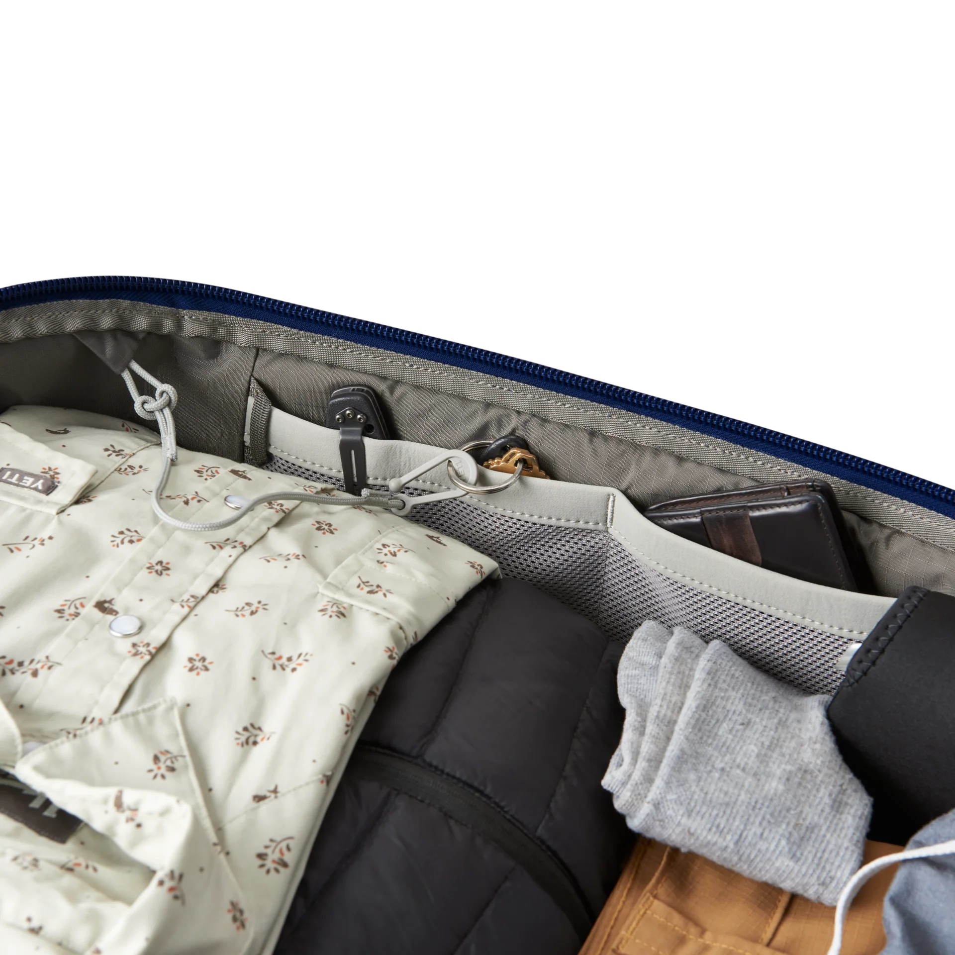 Crossroads® 40L Travel Duffel