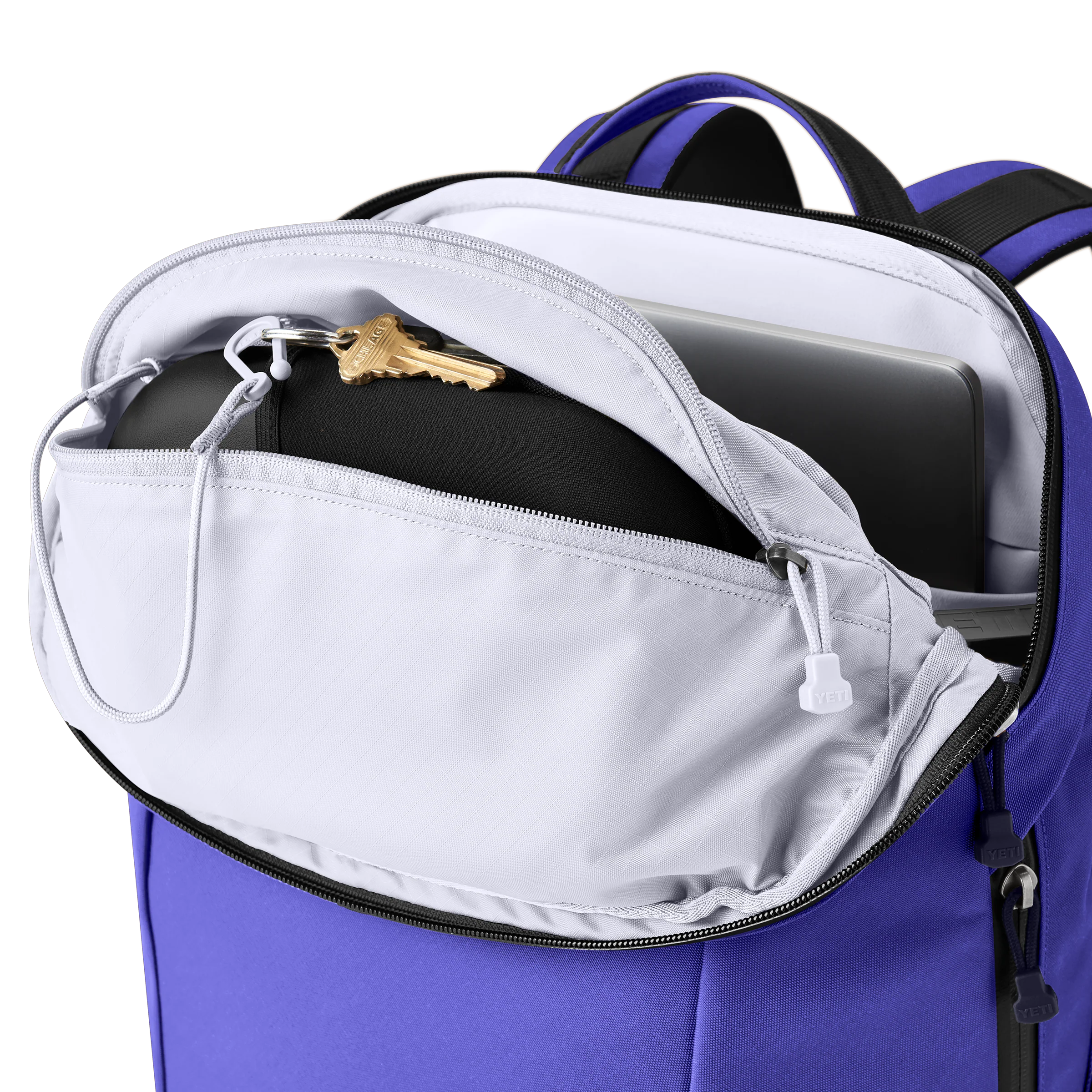 Crossroads® 27L Backpack