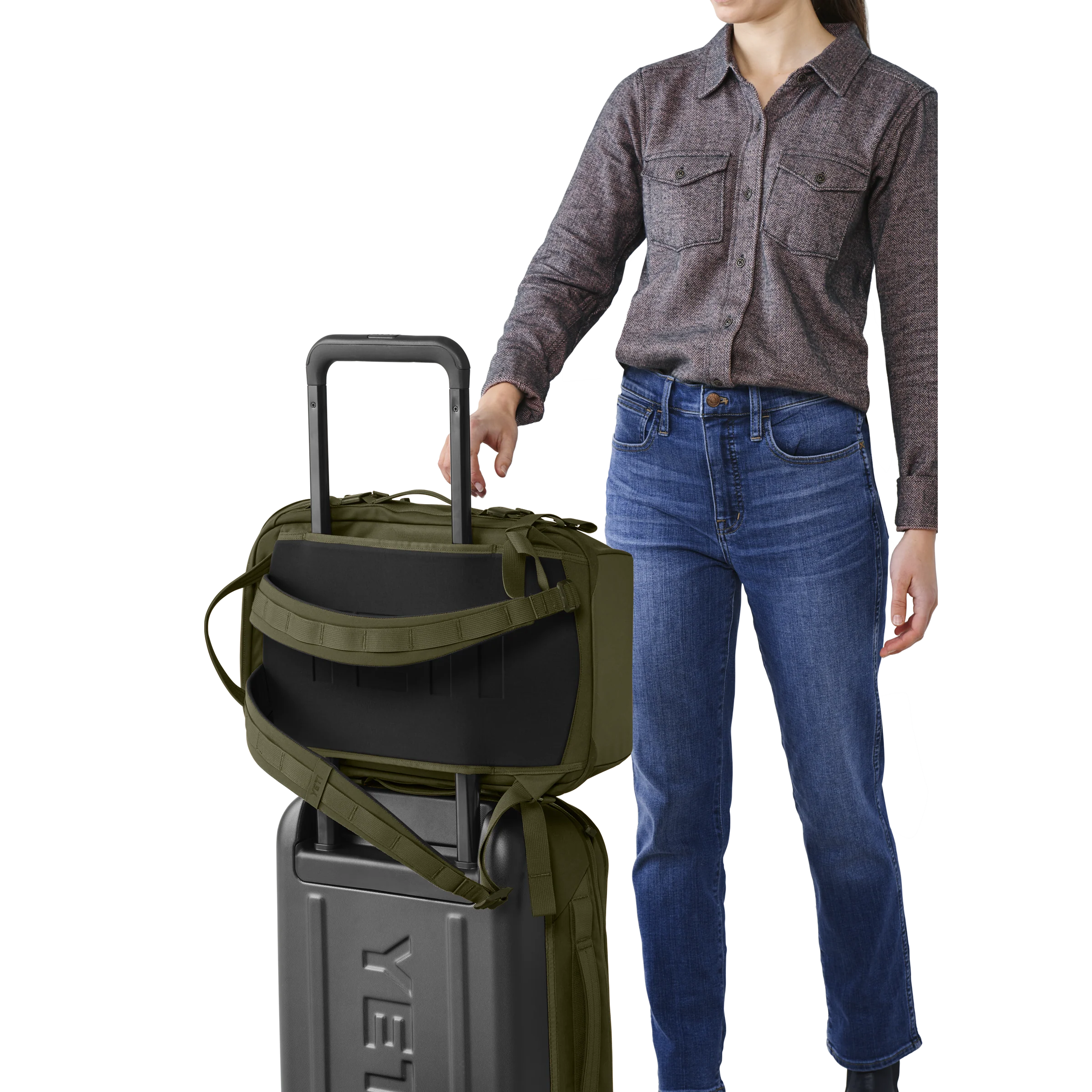 Crossroads® 22L Backpack