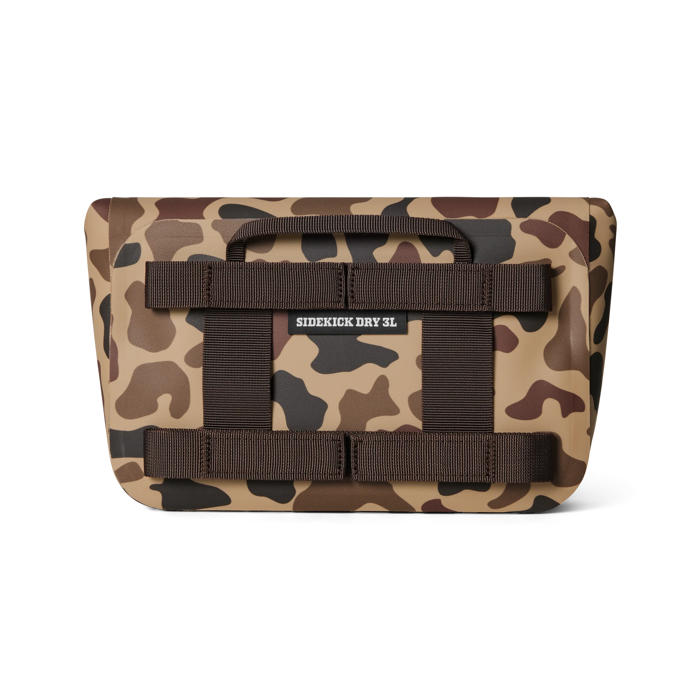 Sidekick Dry® 3L Waterproof Gear Case