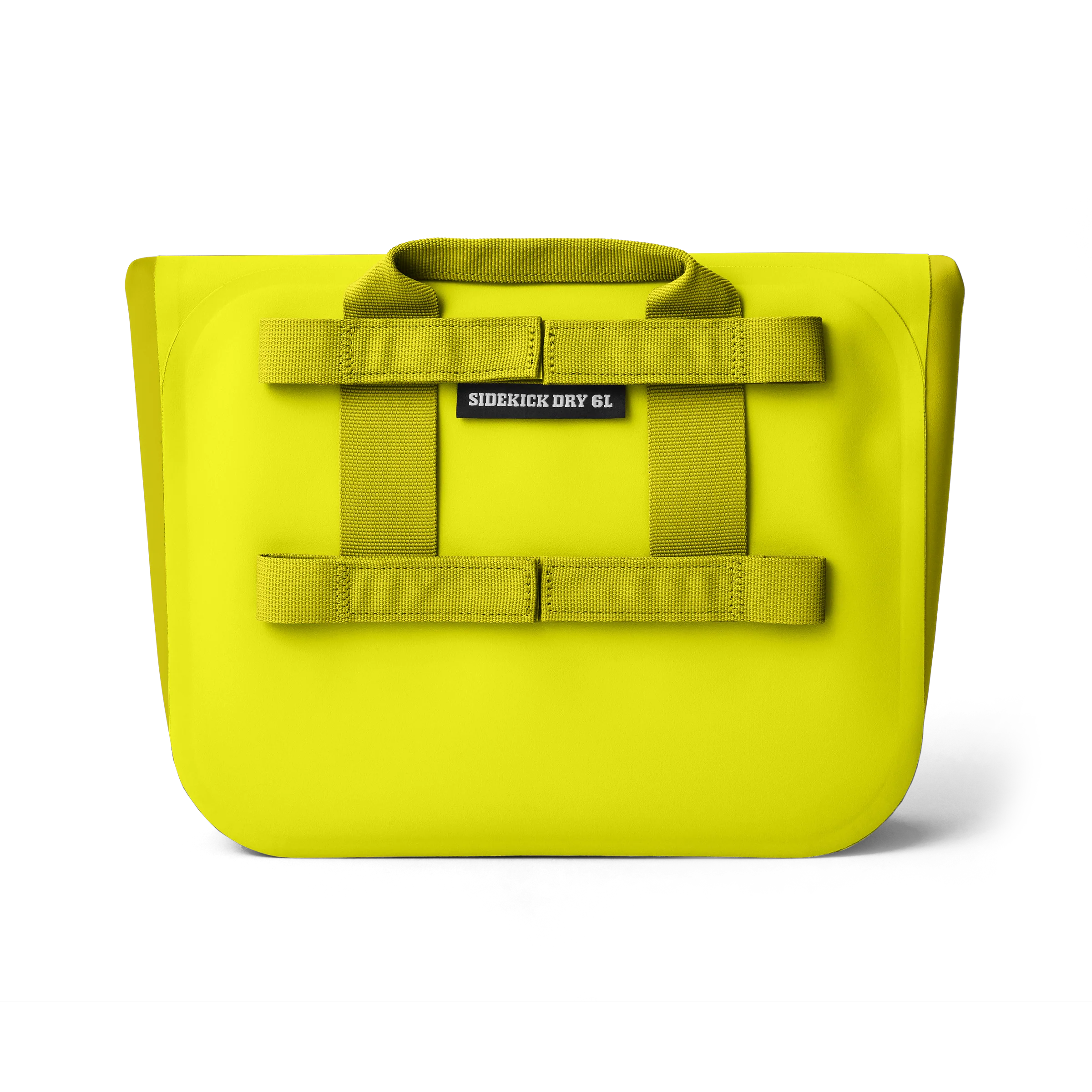 Sidekick Dry® 6L Waterproof Gear Case