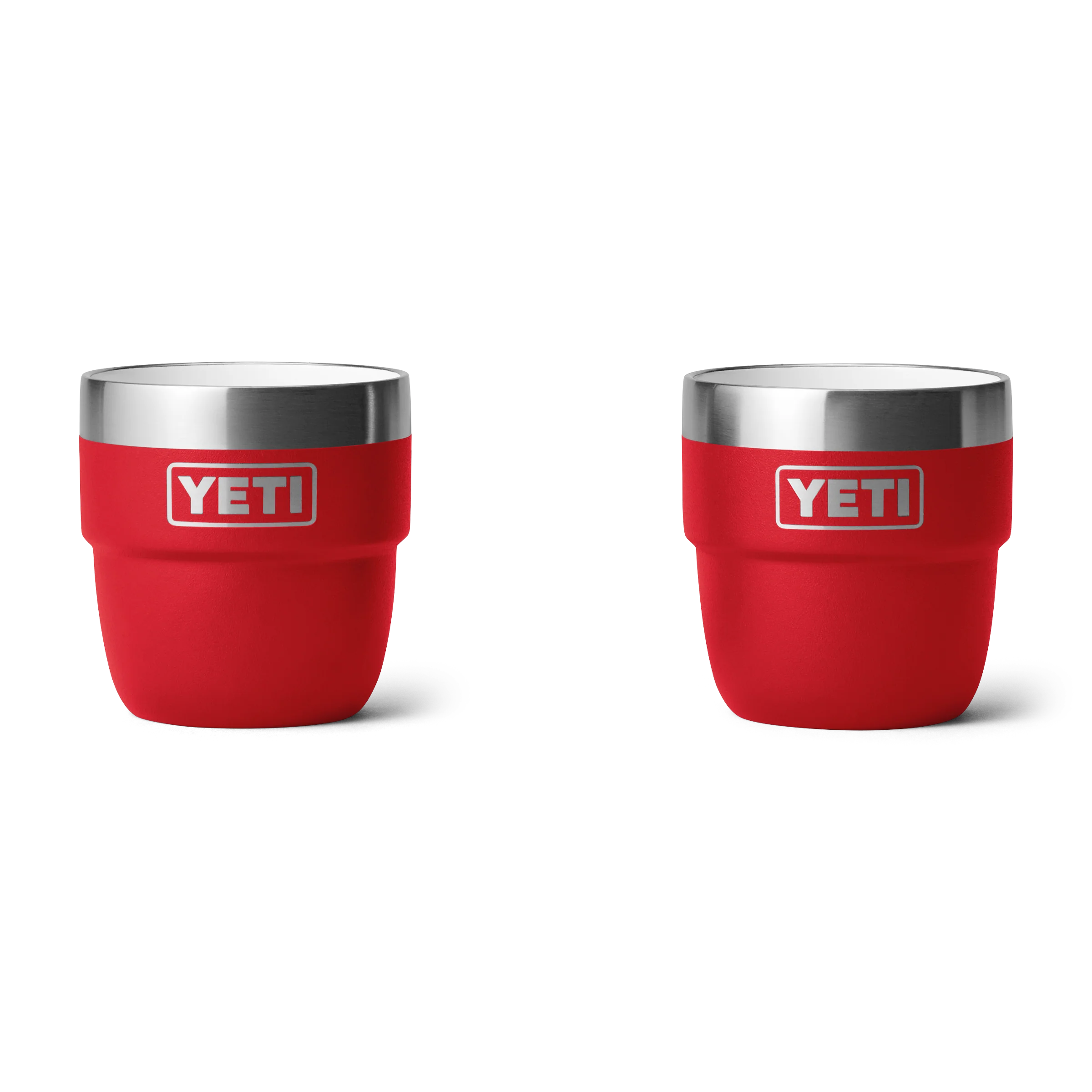 Rambler® 4 oz (118 ml) Stackable Cups