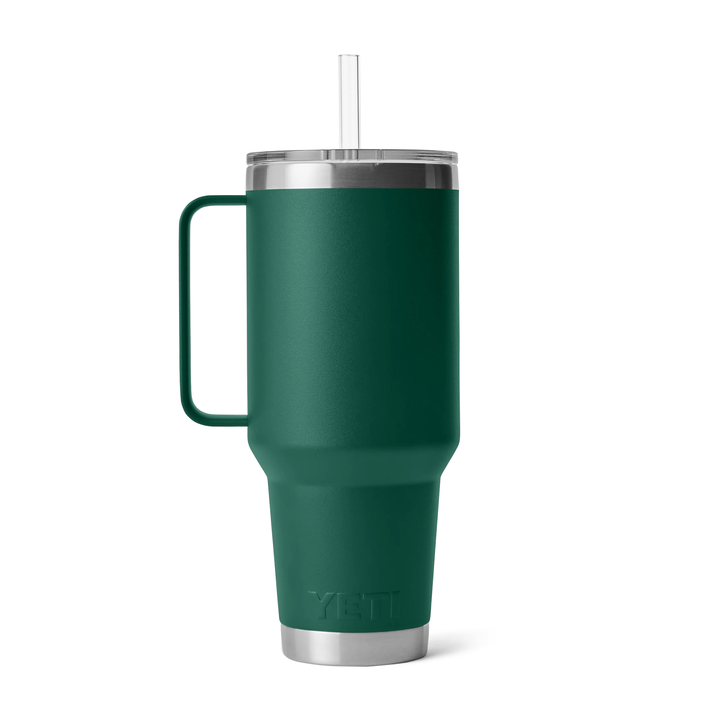 Rambler® 42 oz (1.2 l) Straw Mug