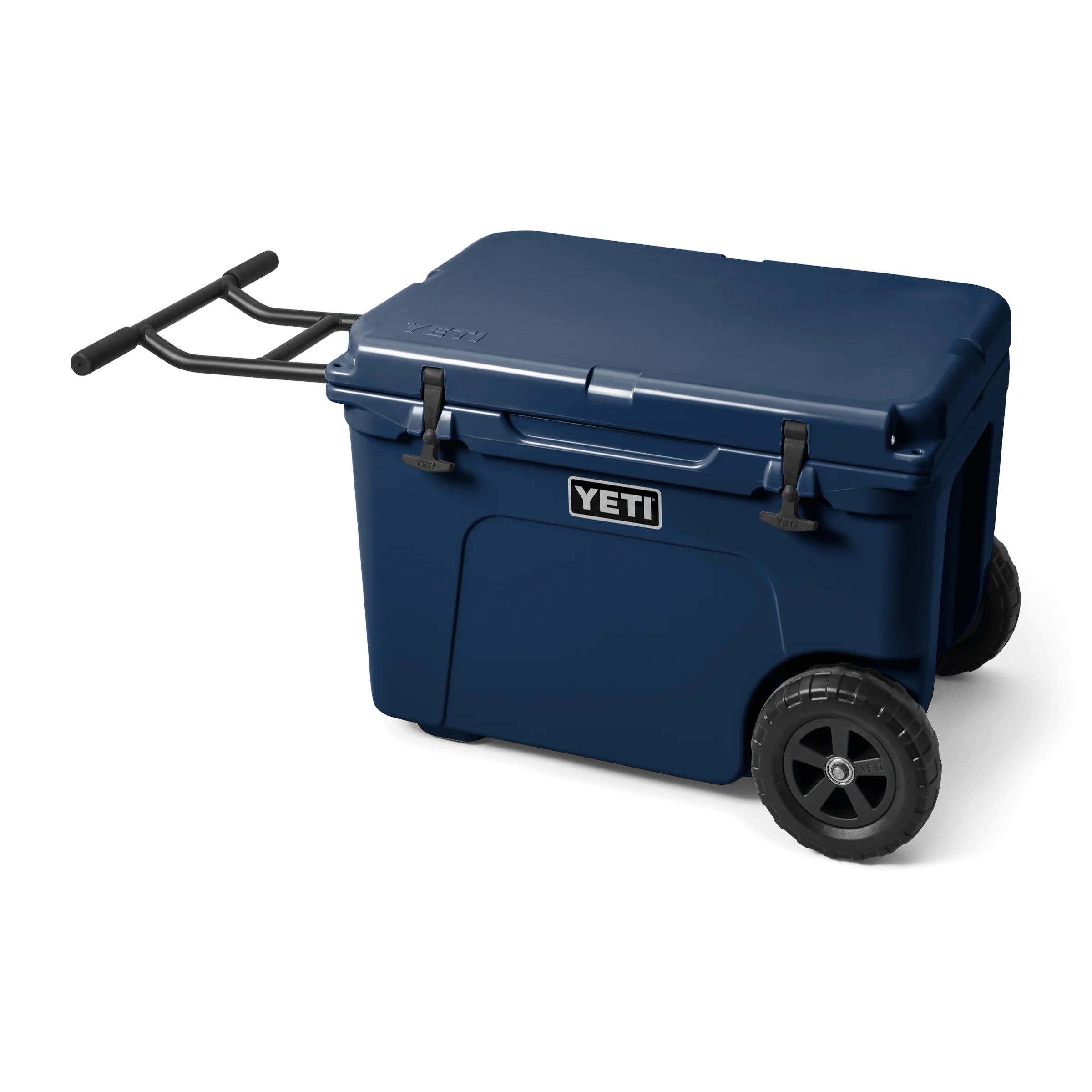 Tundra Haul® Wheeled Cool Box