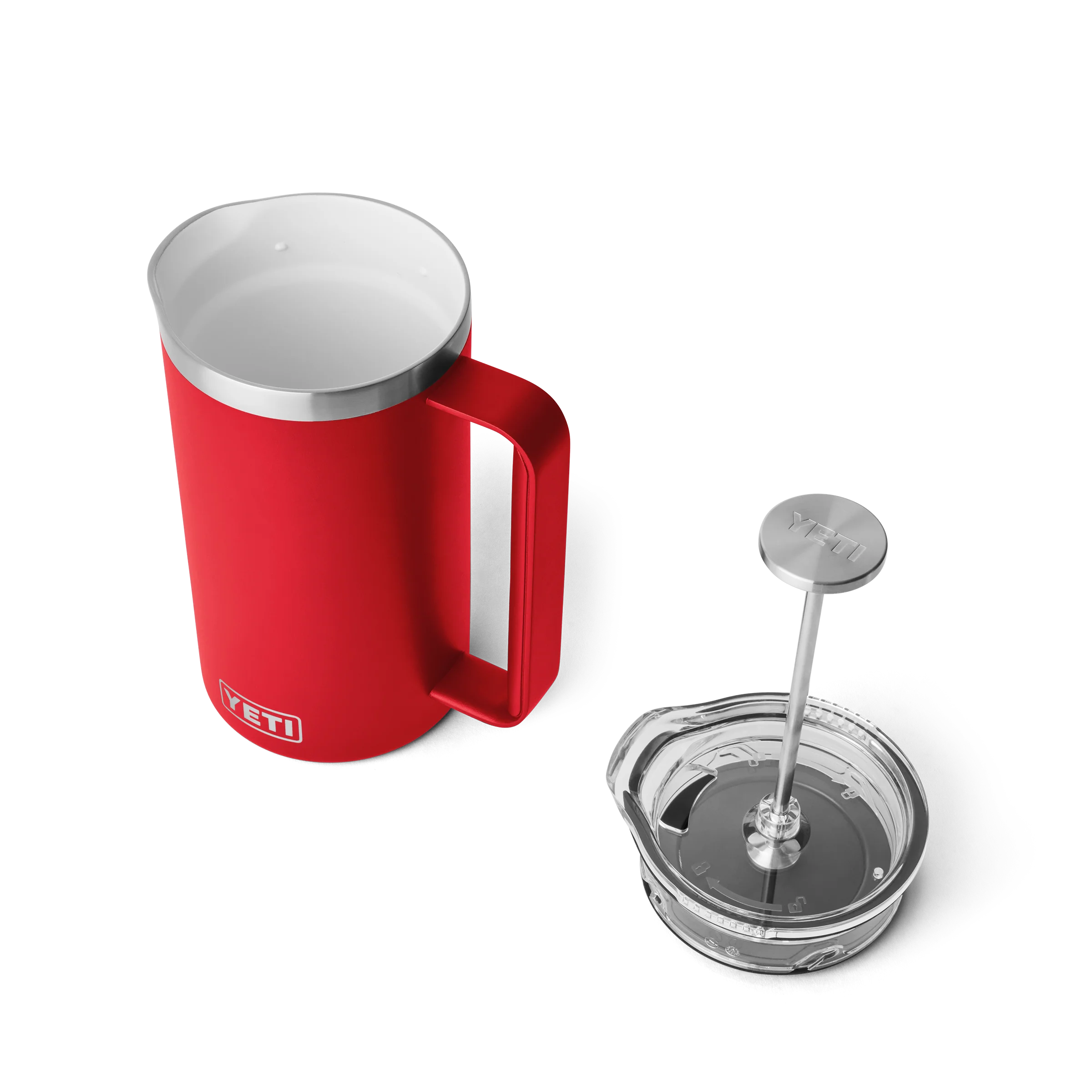 Rambler™ 34 oz (1 l) French Press