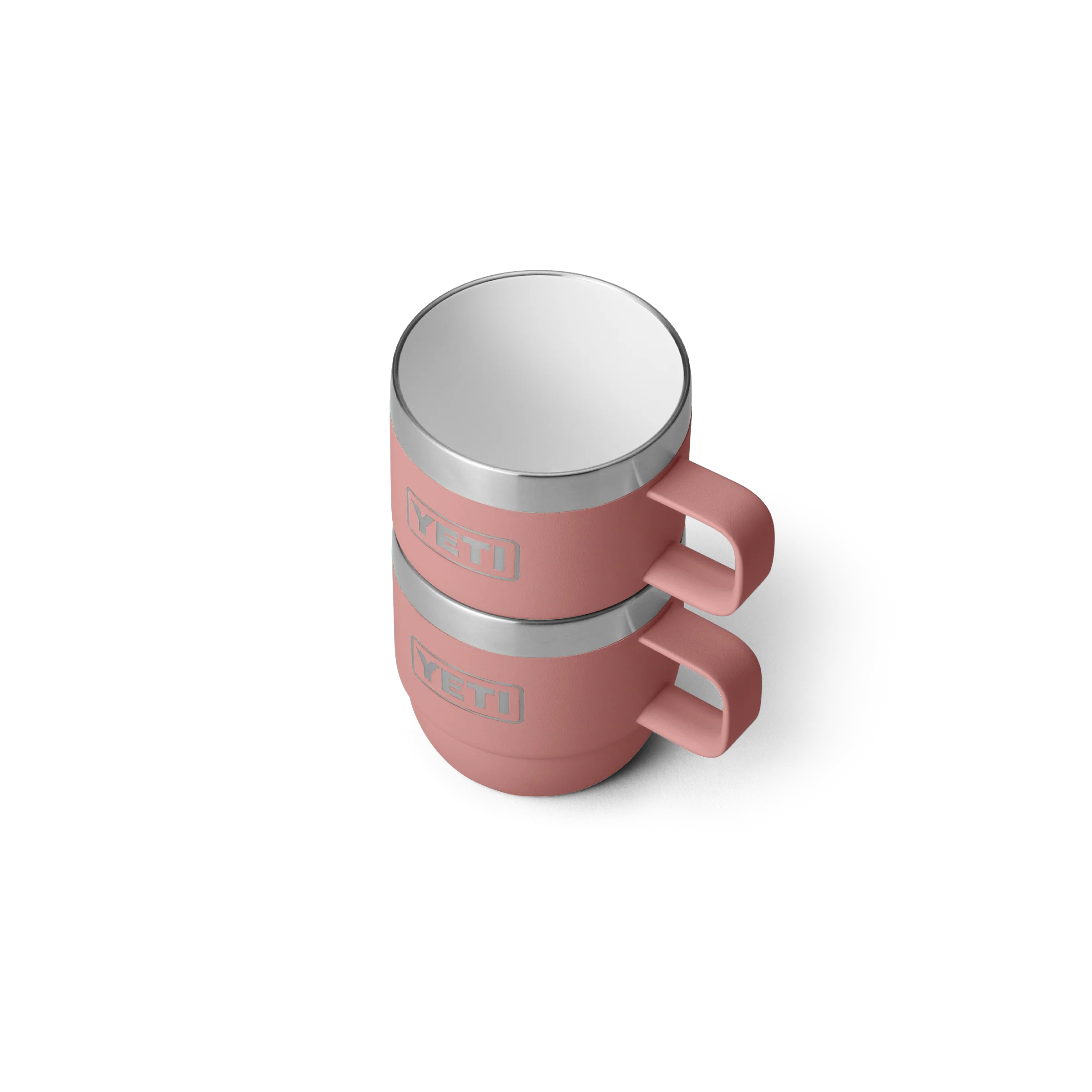 Rambler® 6 oz (177 ml) Stackable Mugs