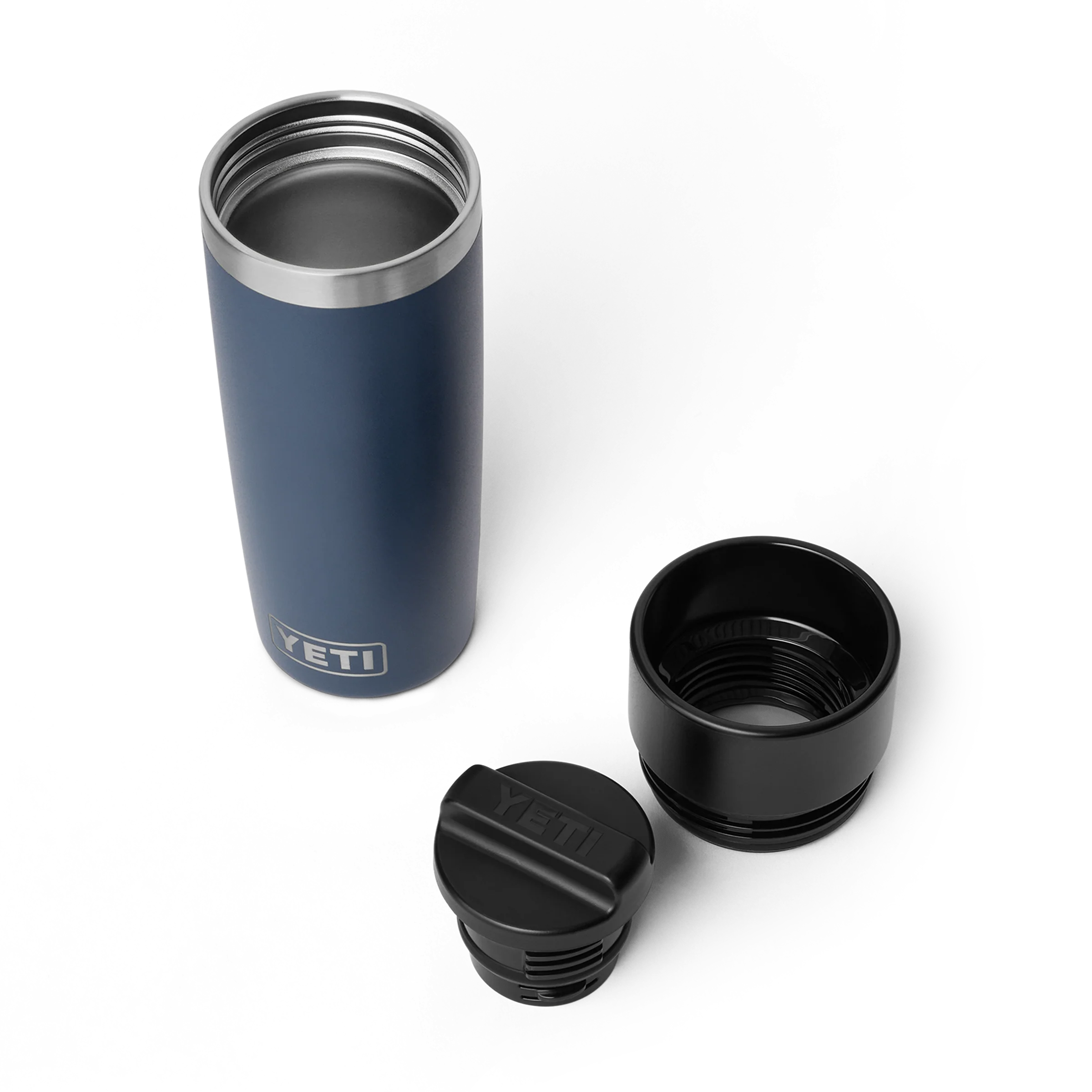 Rambler® 16 oz (473 ml) Travel Bottle