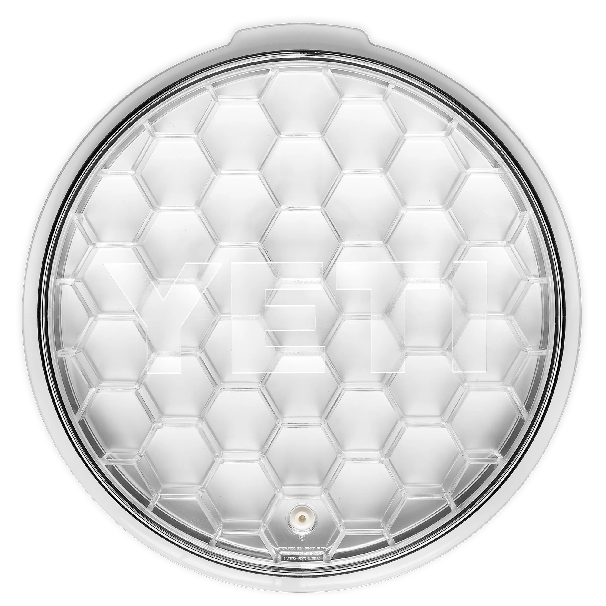 The Fully Loaded Bucket