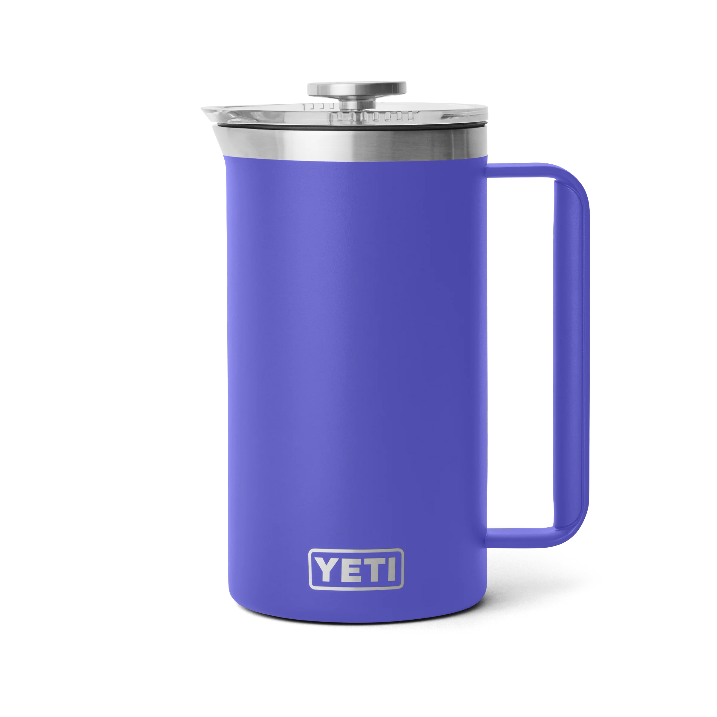 Rambler® 34 oz French Press