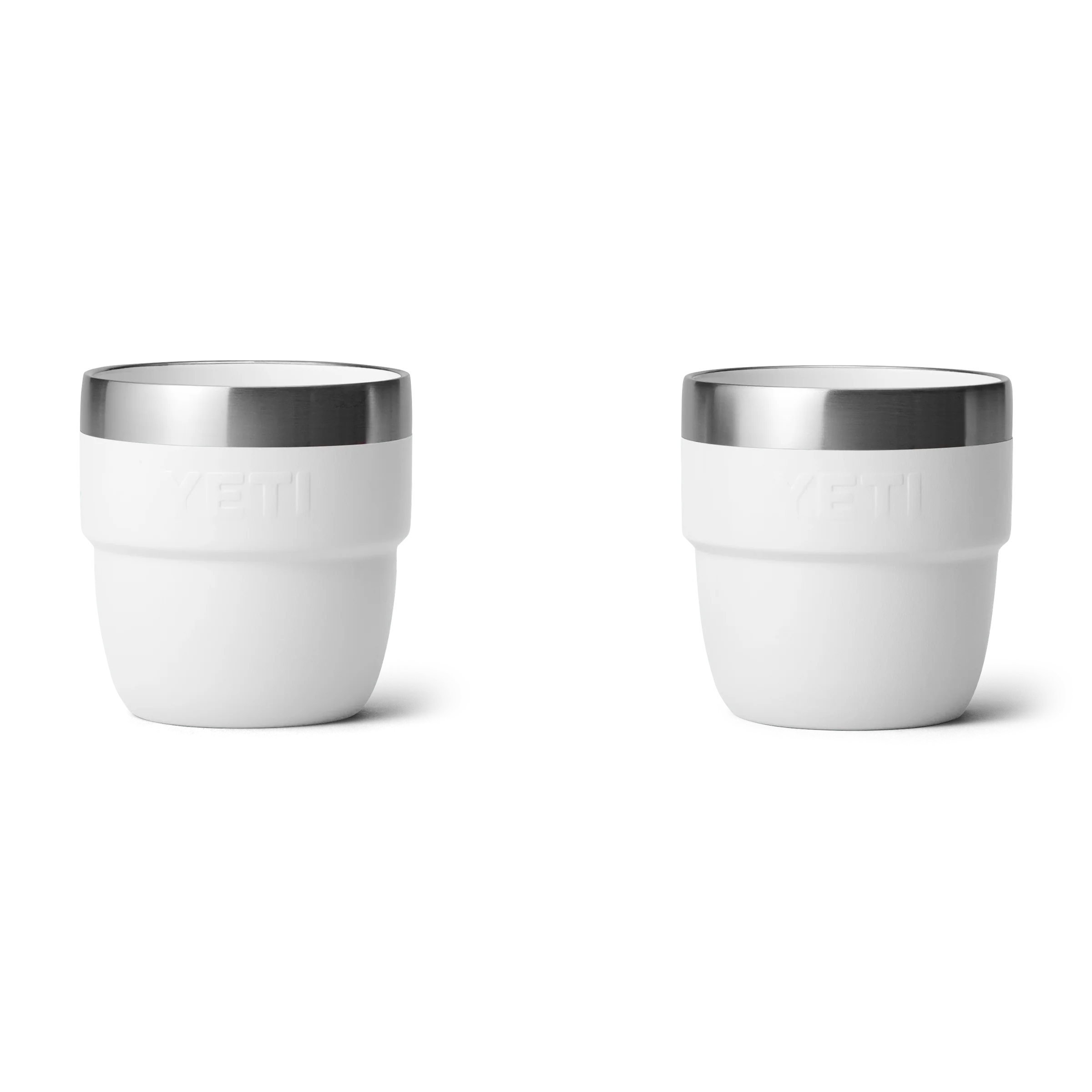 Rambler® 4 oz (118 ml) Stackable Cups