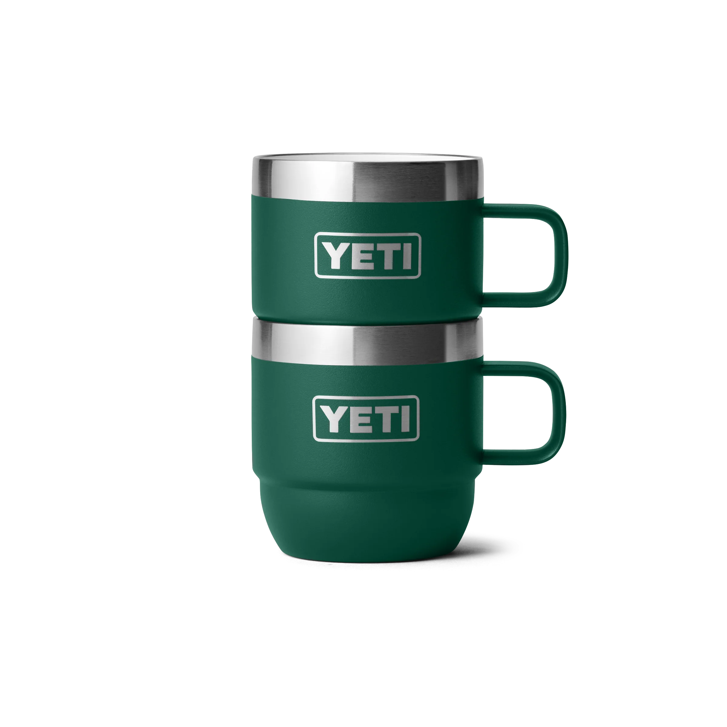 Rambler® 6 oz (177 ml) Stackable Mugs