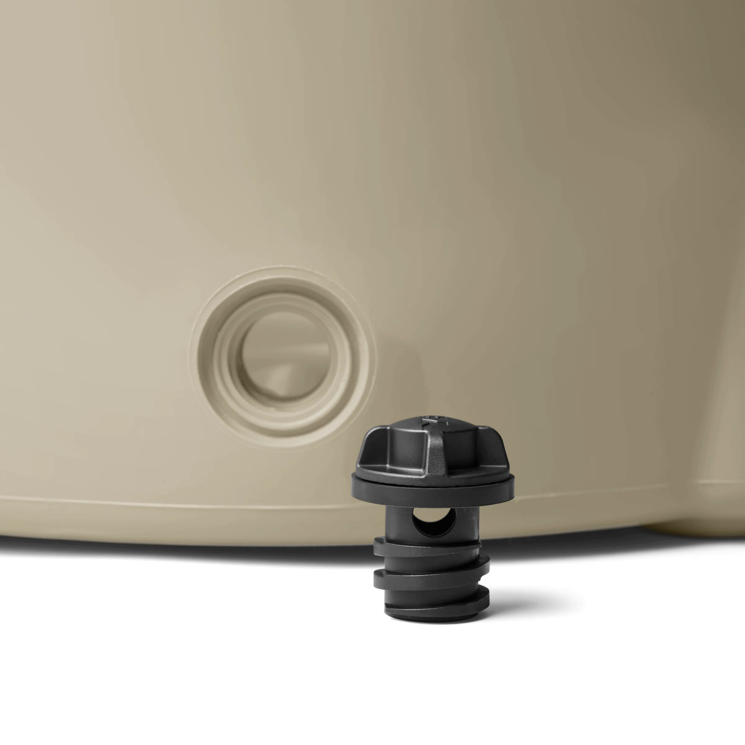 YETI Tank™ 45 Insulated Ice Bucket