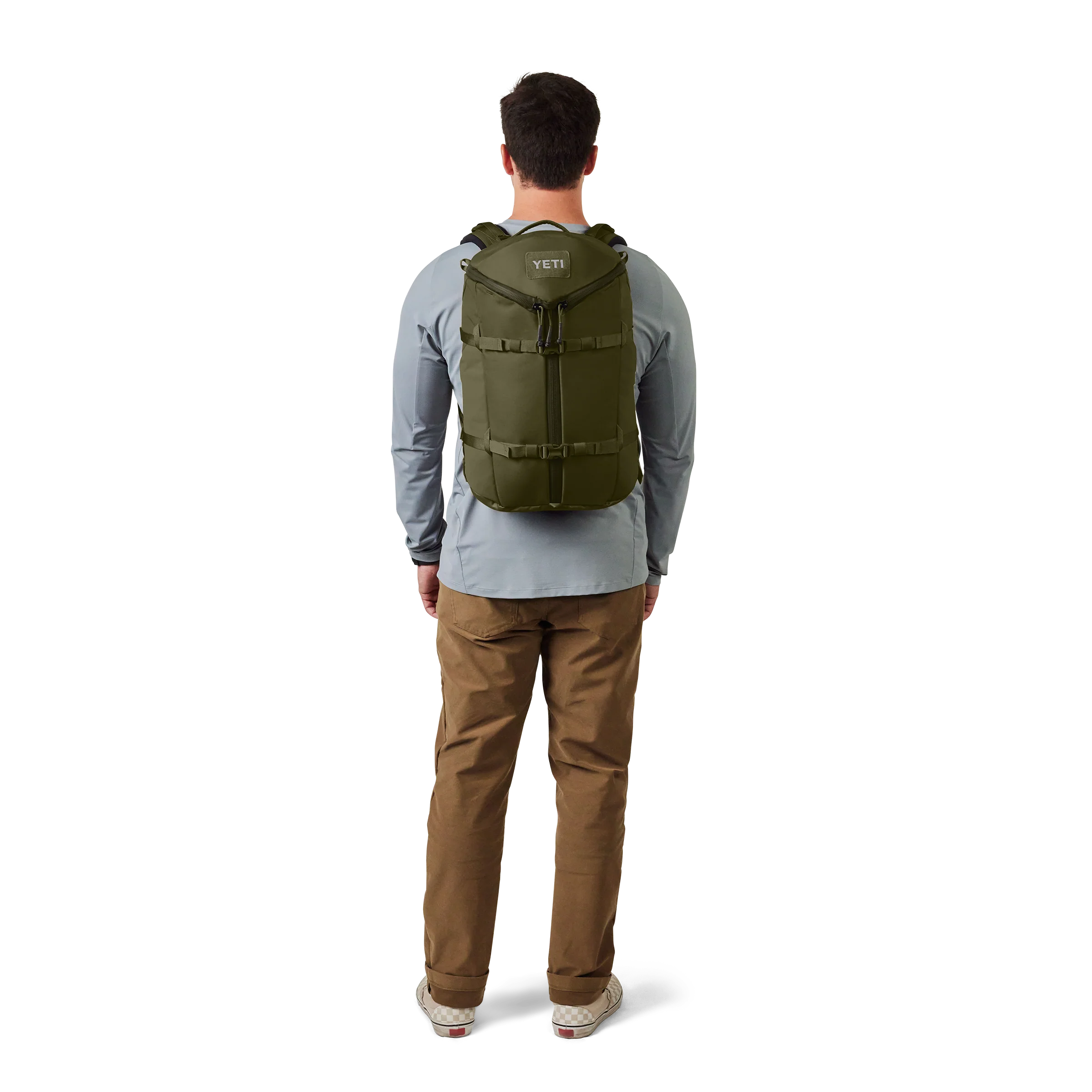 Ranchero™ 27L Everyday Carry Backpack